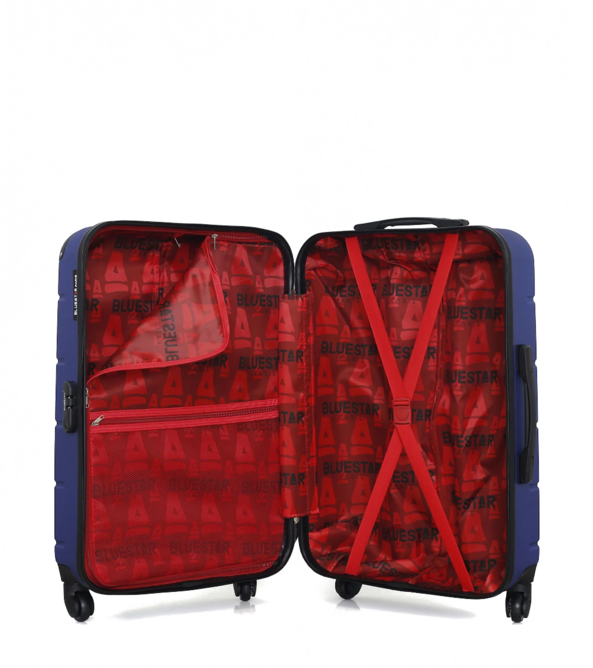 Valise Taille Moyenne Rigide OTTAWA - Image 20