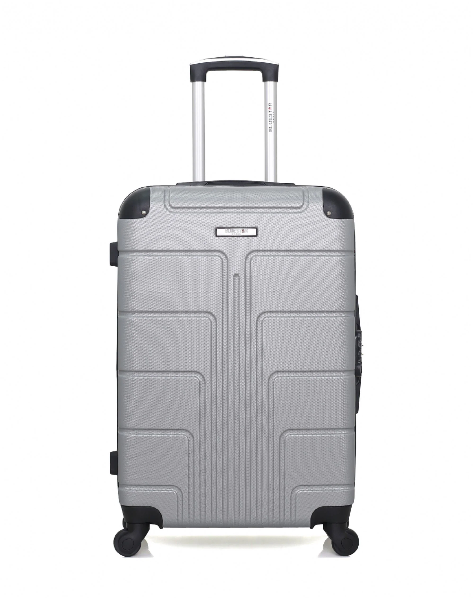 Valise Taille Moyenne Rigide OTTAWA - Image 21