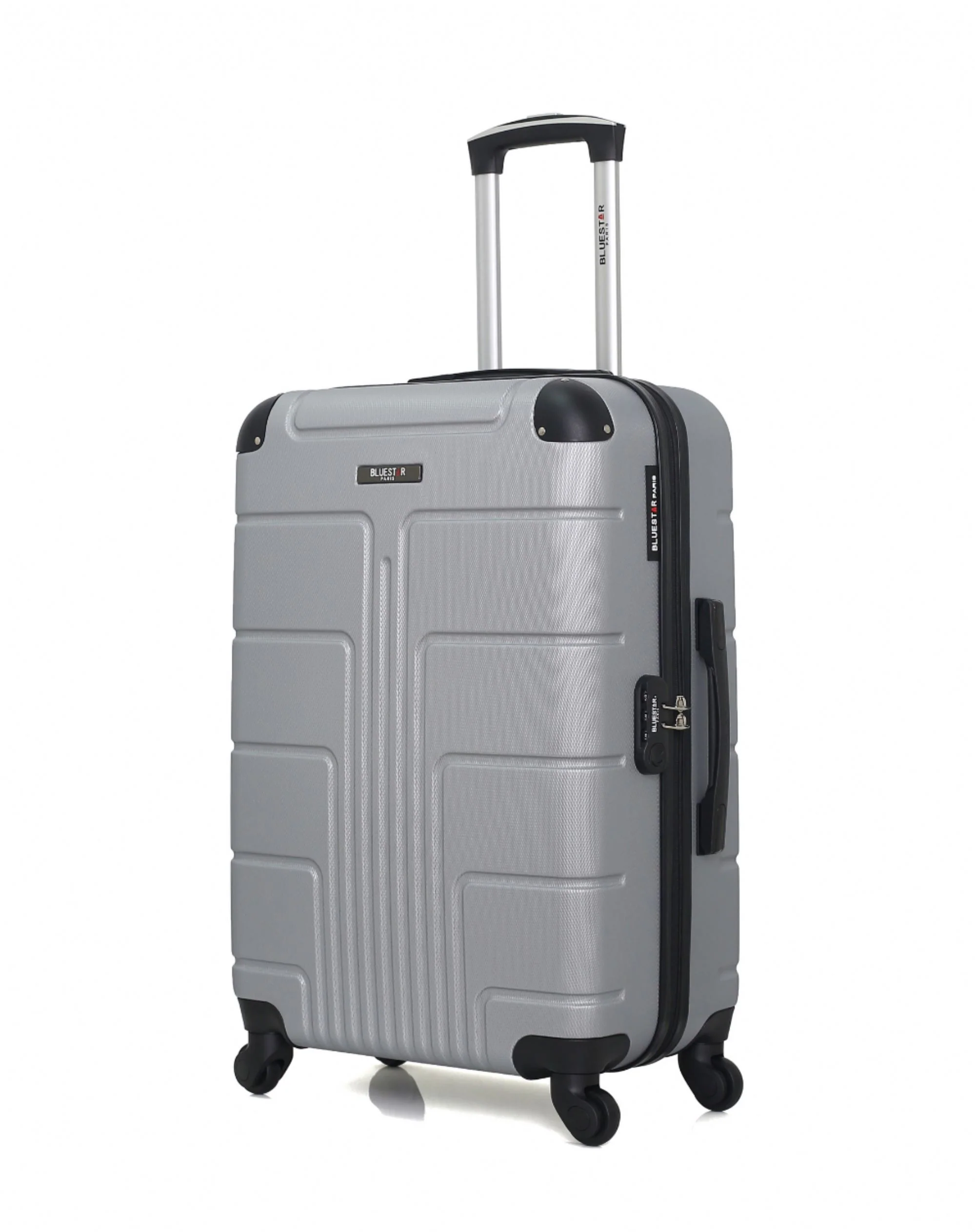 Valise Taille Moyenne Rigide OTTAWA - Image 22