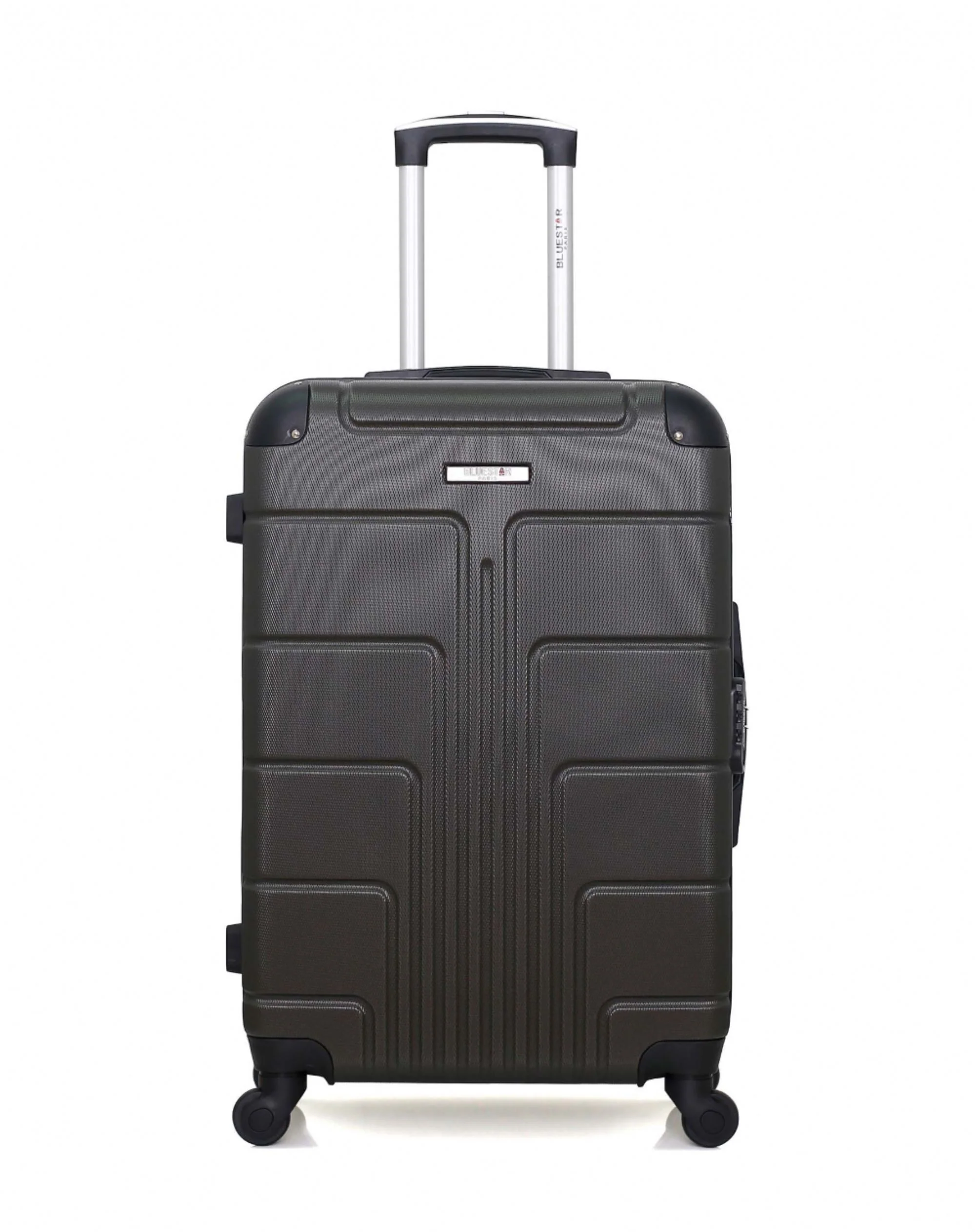 Valise Taille Moyenne Rigide OTTAWA - Image 26