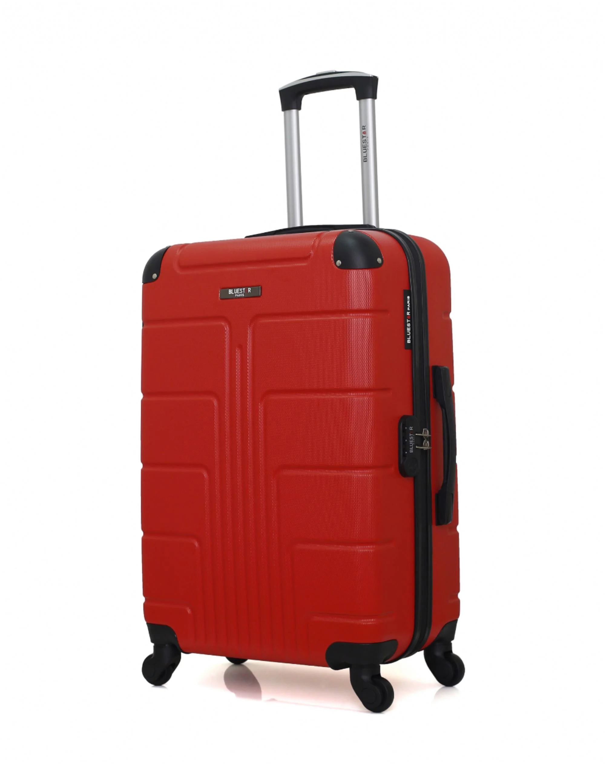 Valise Taille Moyenne Rigide OTTAWA - Image 32