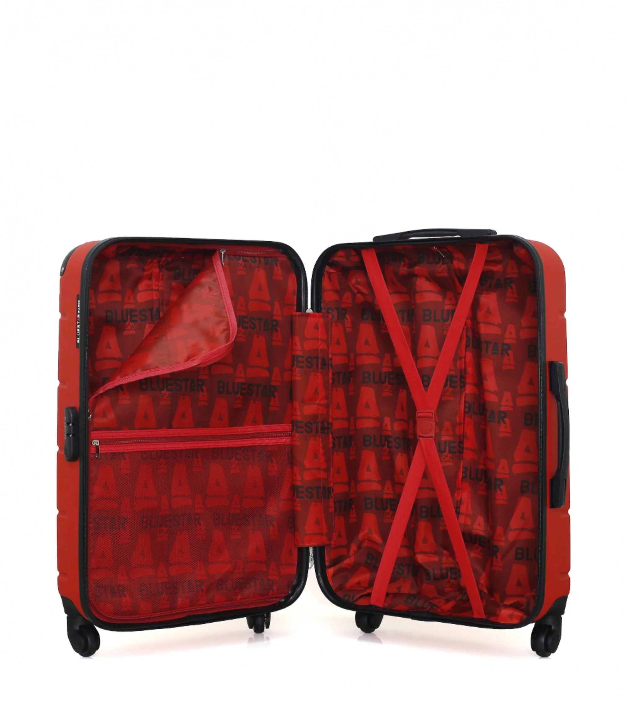 Valise Taille Moyenne Rigide OTTAWA - Image 35