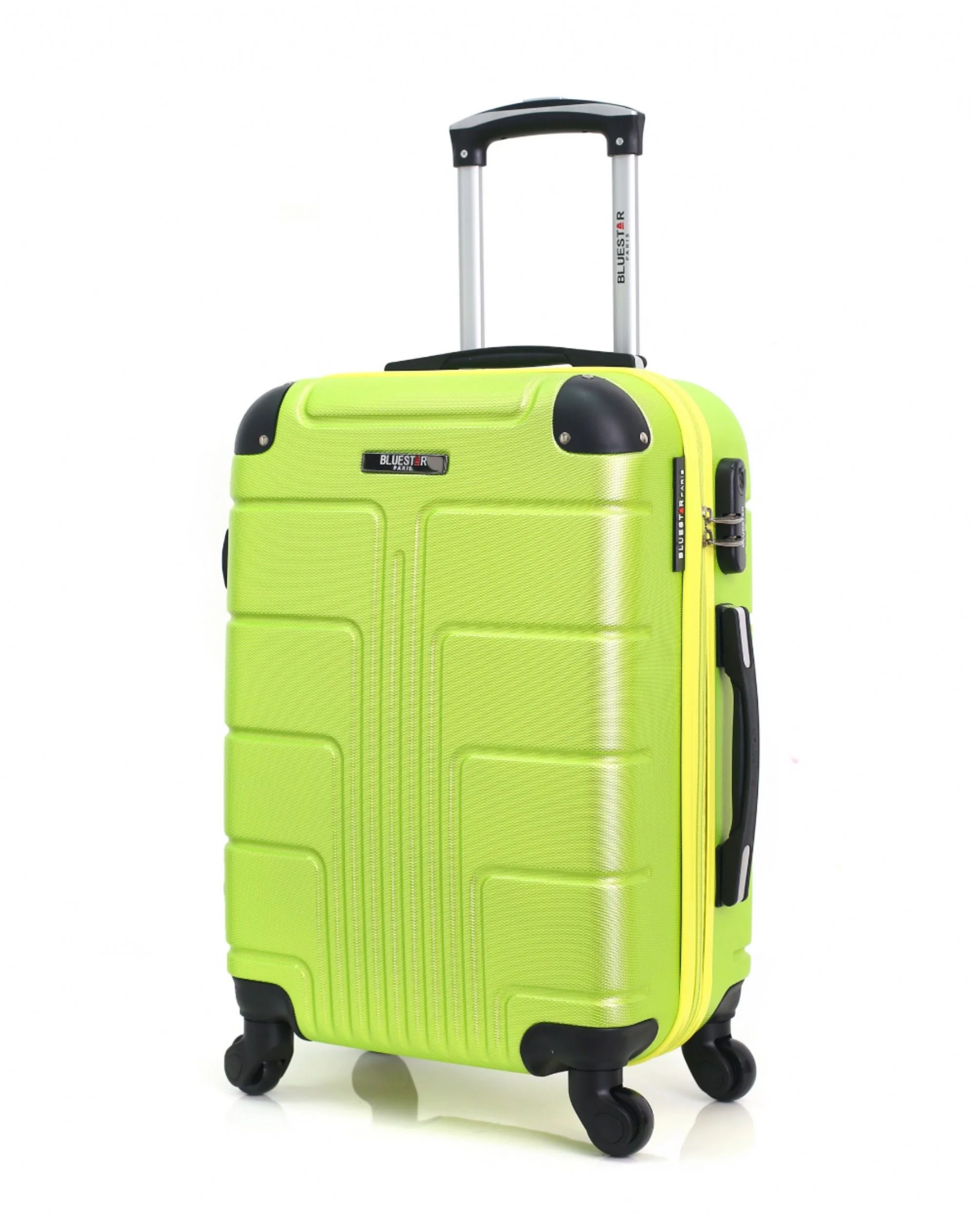 Valise Taille Moyenne Rigide OTTAWA - Image 37