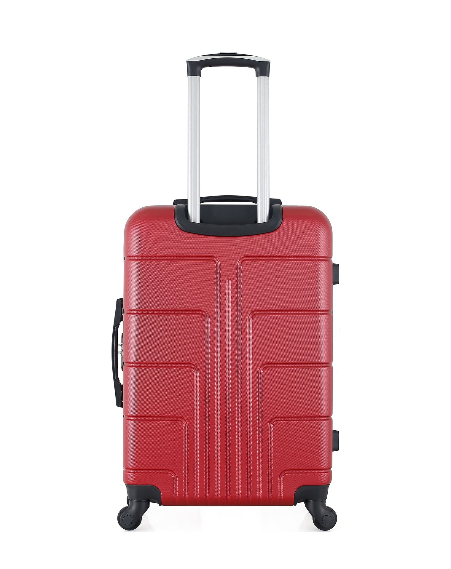 Valise Taille Moyenne Rigide OTTAWA - Image 4