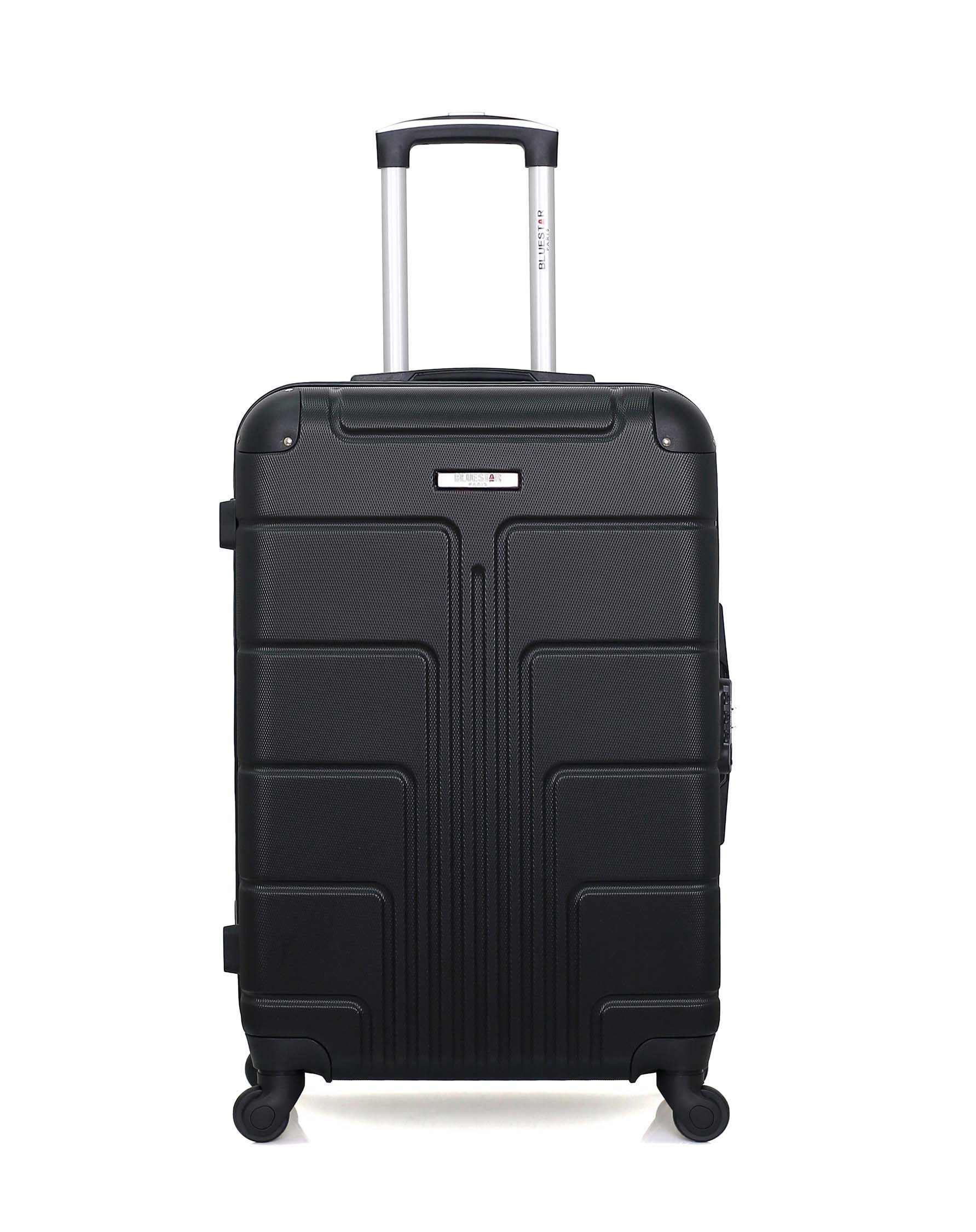 Valise Taille Moyenne Rigide OTTAWA - Image 46