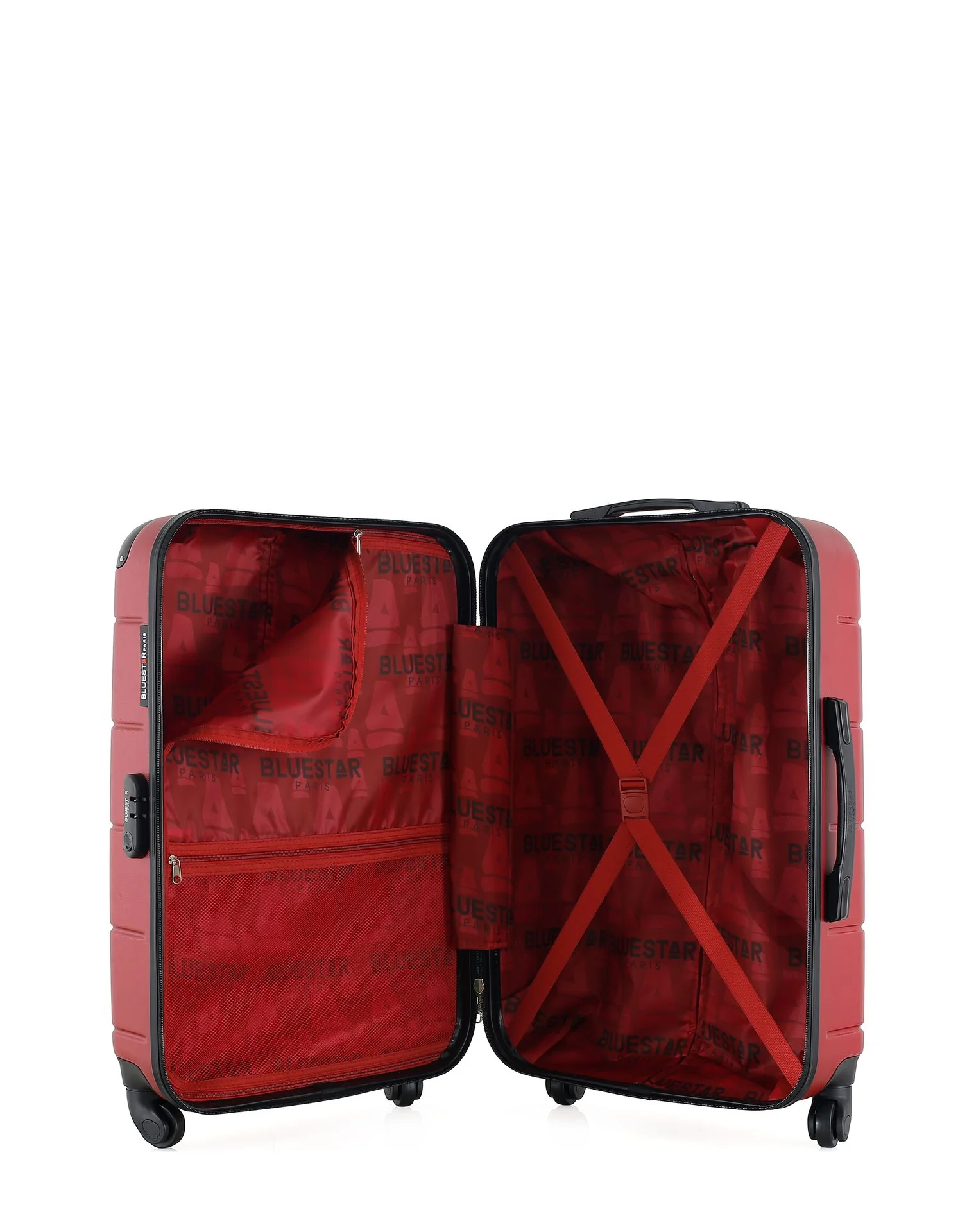 Valise Taille Moyenne Rigide OTTAWA - Image 5