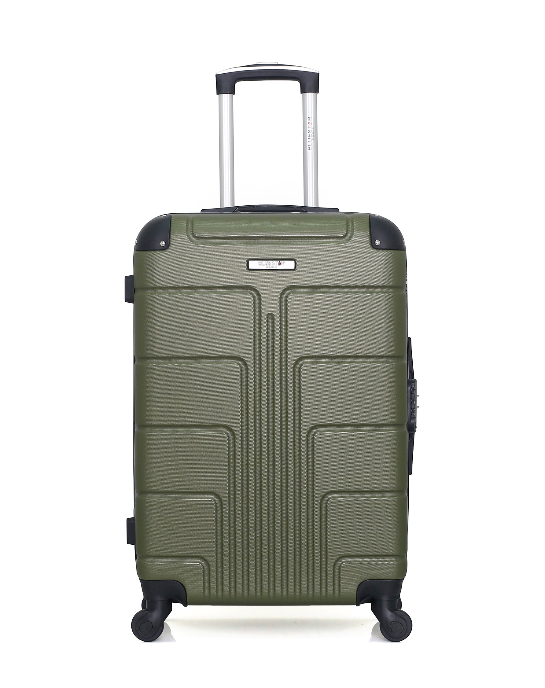 Valise Taille Moyenne Rigide OTTAWA - Image 51