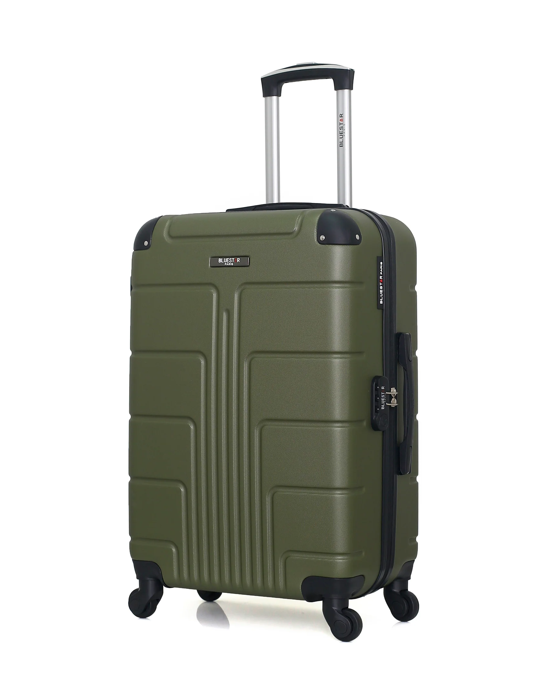 Valise Taille Moyenne Rigide OTTAWA - Image 52
