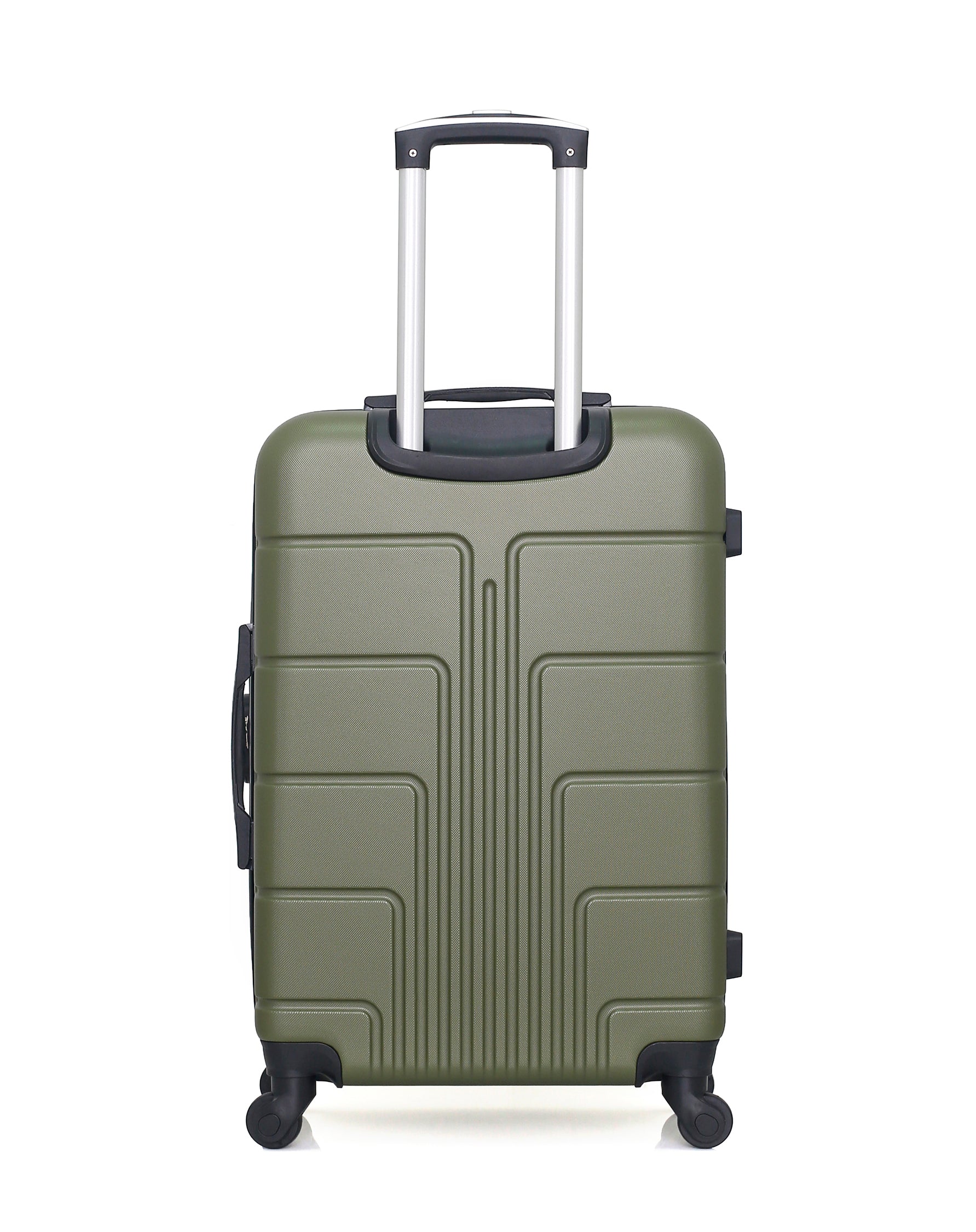 Valise Taille Moyenne Rigide OTTAWA - Image 53