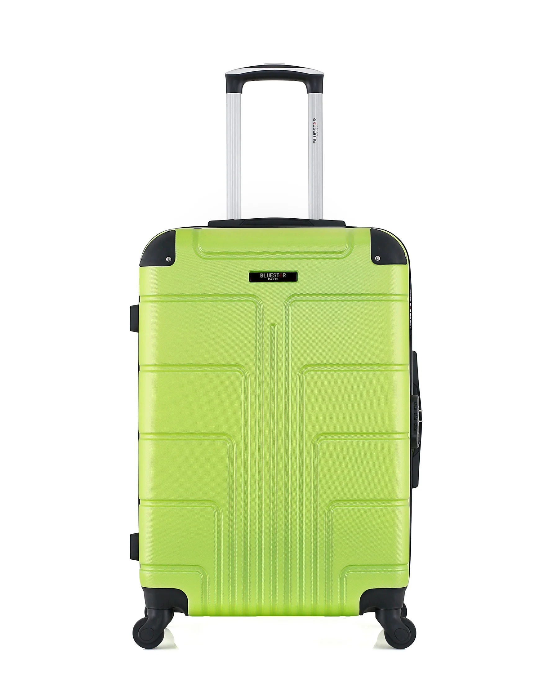 Valise Taille Moyenne Rigide OTTAWA - Image 56