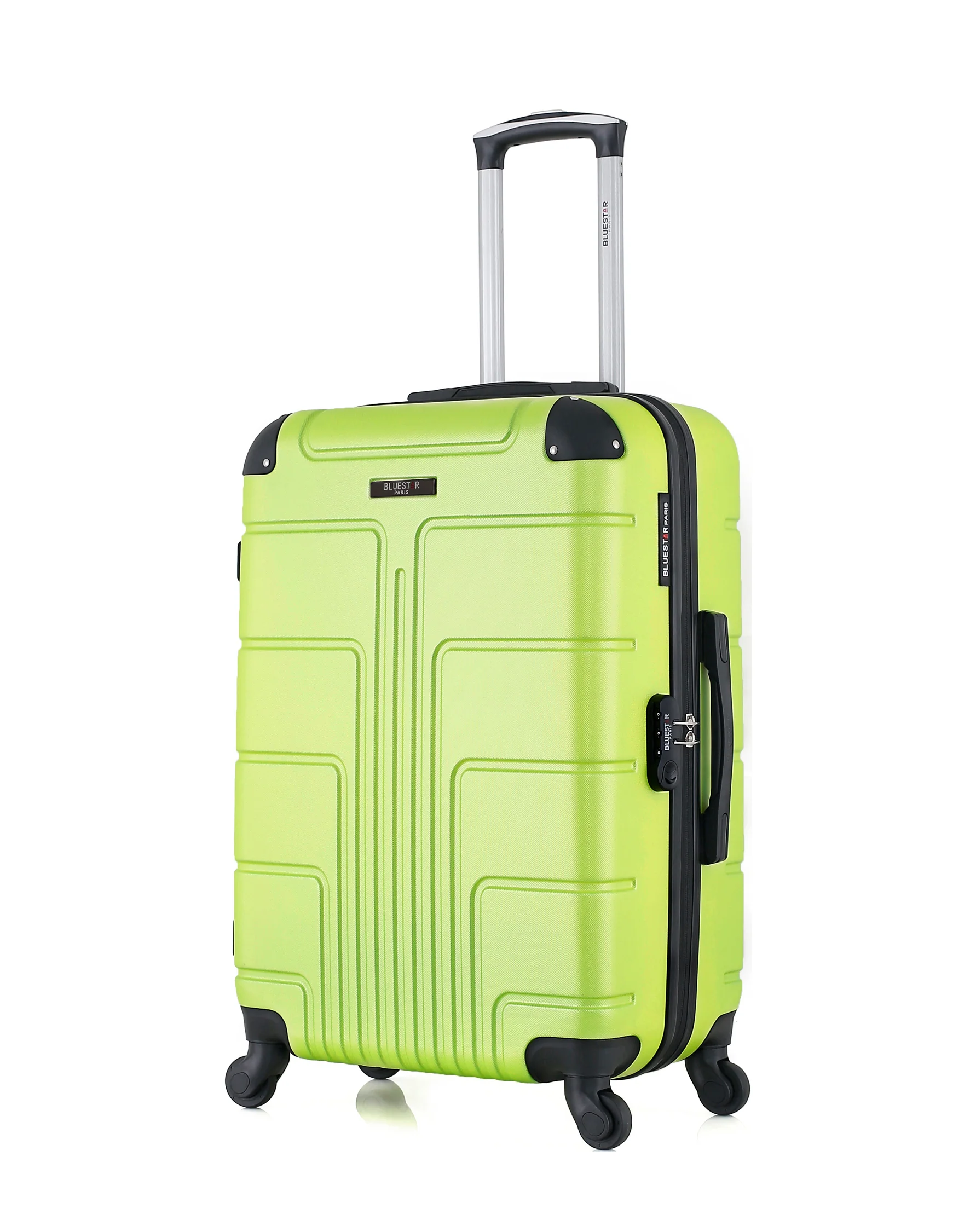 Valise Taille Moyenne Rigide OTTAWA - Image 57
