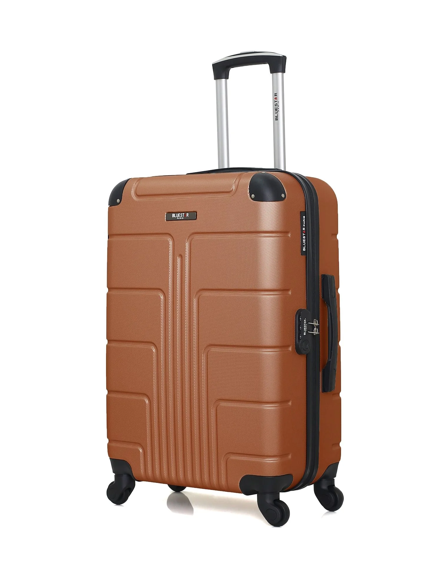 Valise Taille Moyenne Rigide OTTAWA - Image 7