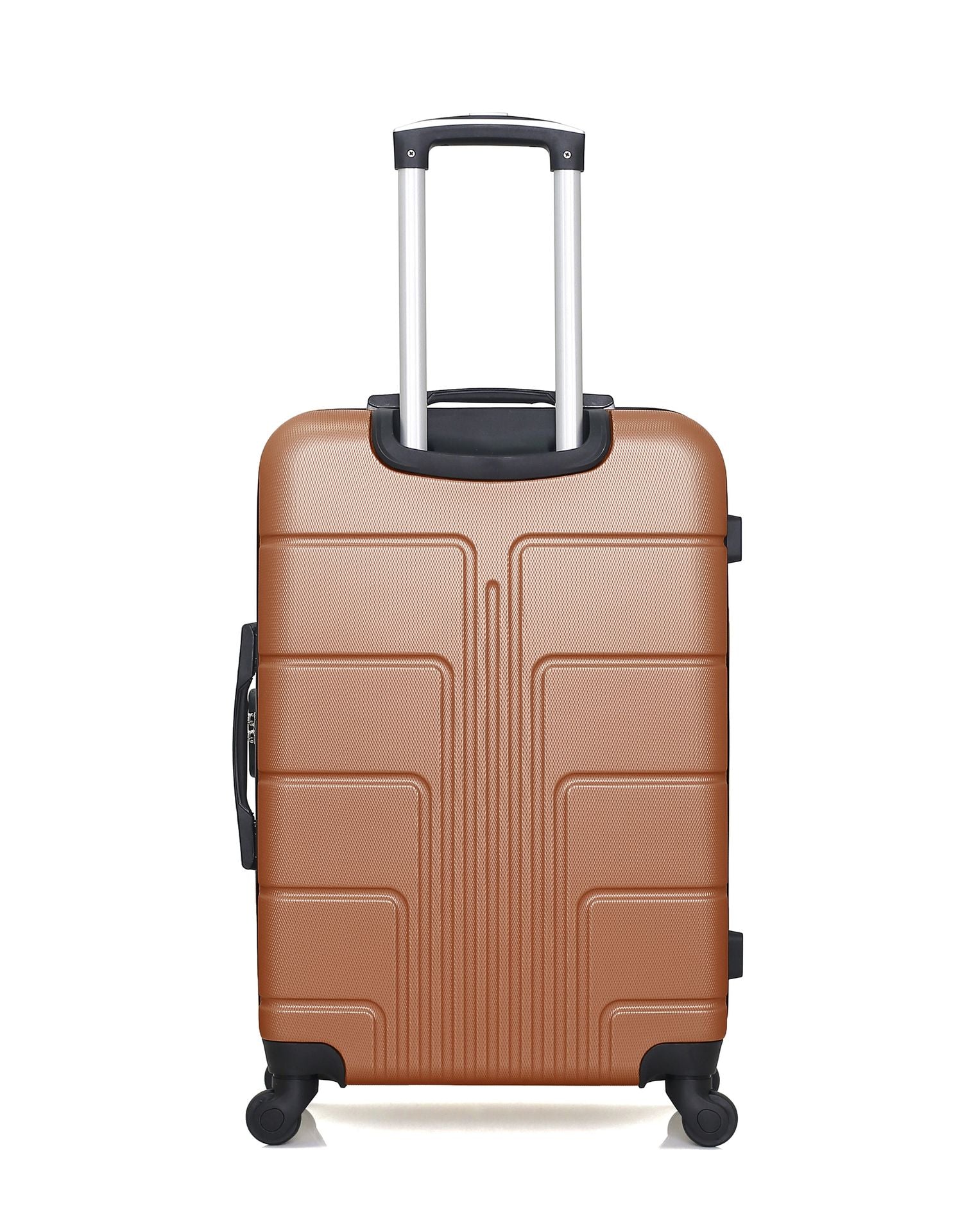 Valise Taille Moyenne Rigide OTTAWA - Image 9