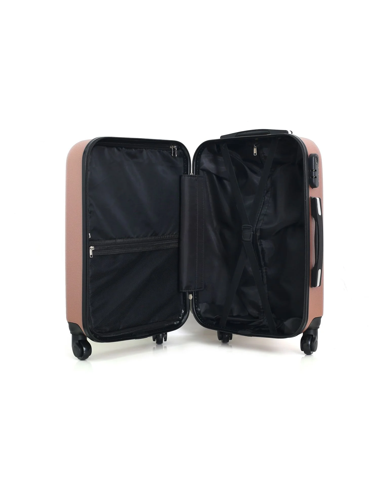 Valise Taille Moyenne Rigide PANAREA - Image 10