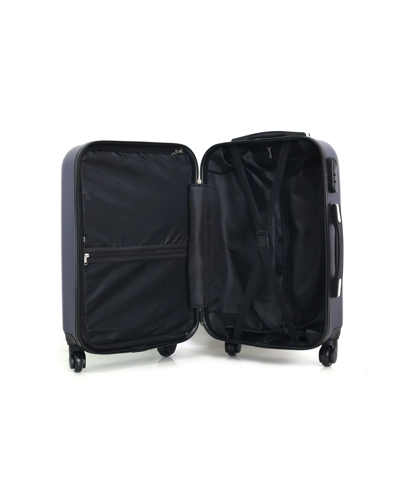 Valise Taille Moyenne Rigide PANAREA - Image 15