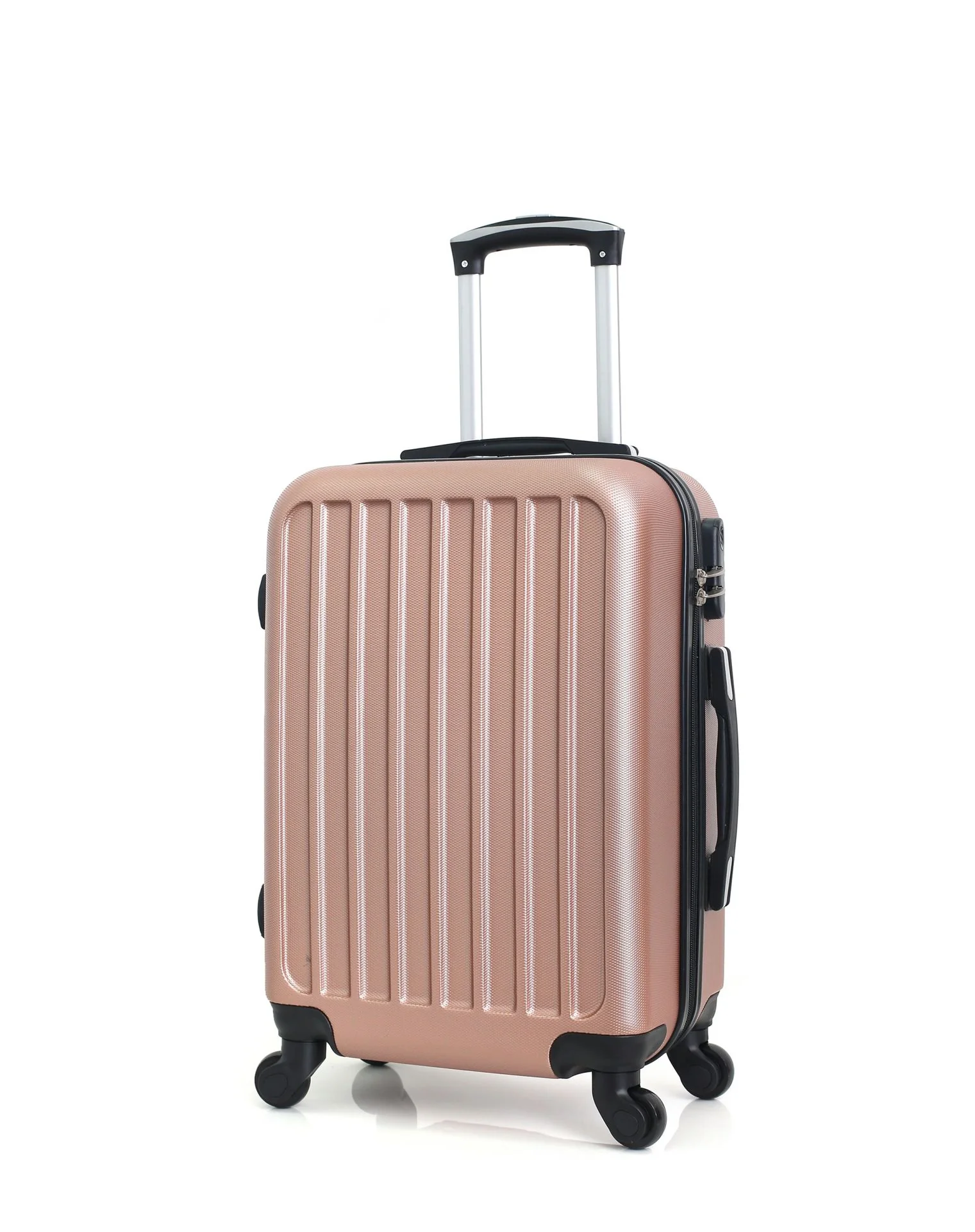 Valise Taille Moyenne Rigide PANAREA - Image 7