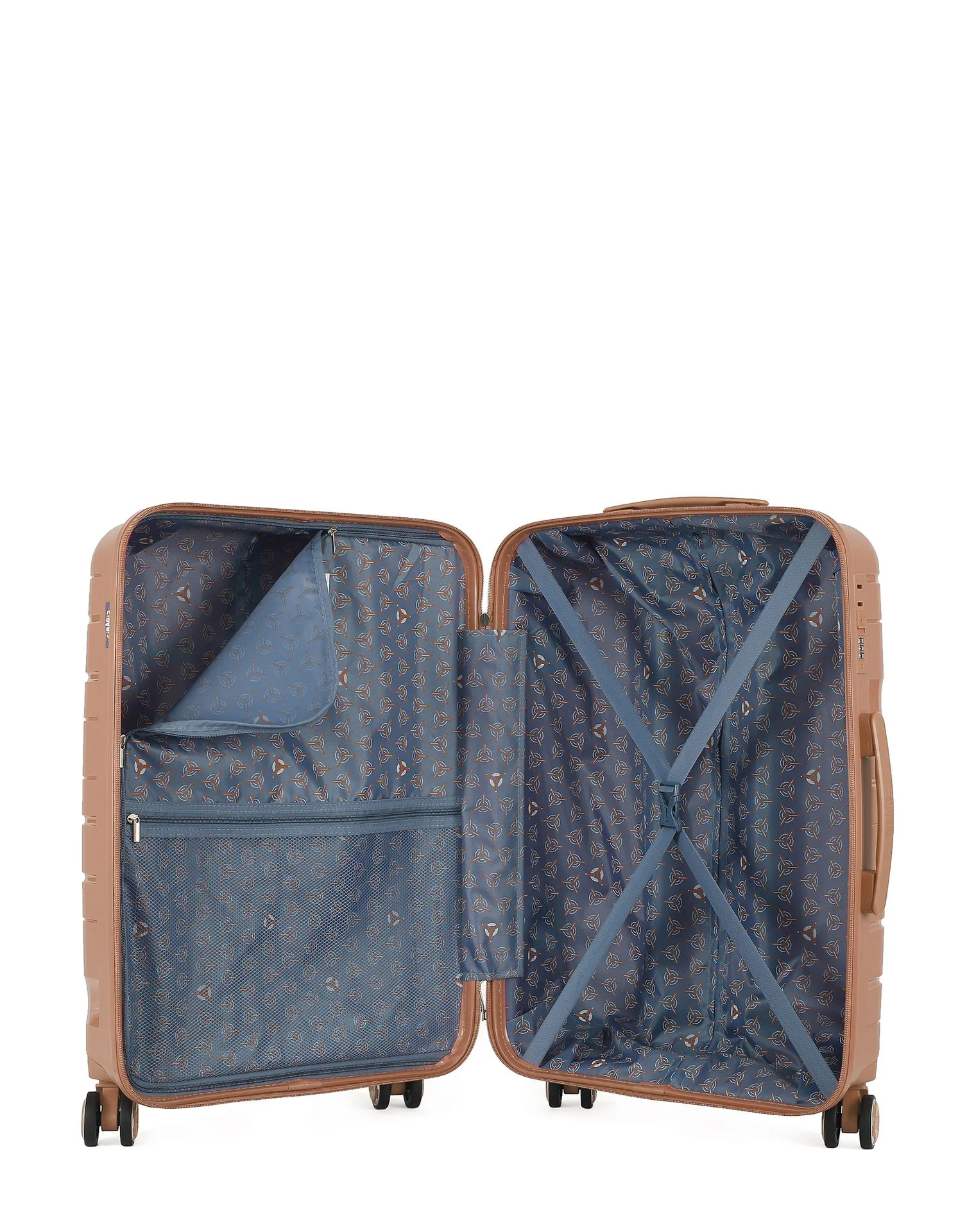 Valise Taille Moyenne Rigide PEGASE - Image 10