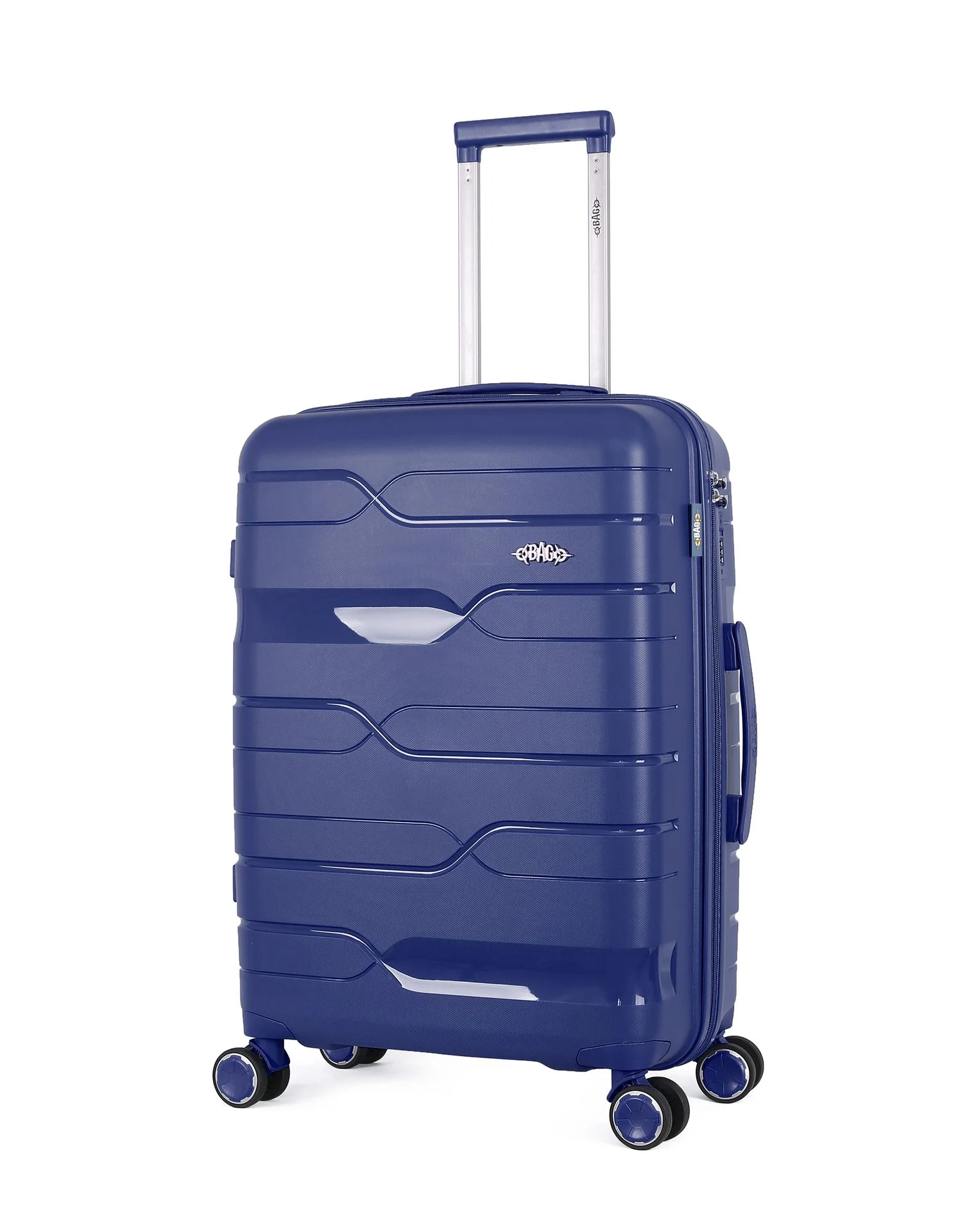 Valise Taille Moyenne Rigide PEGASE - Image 2