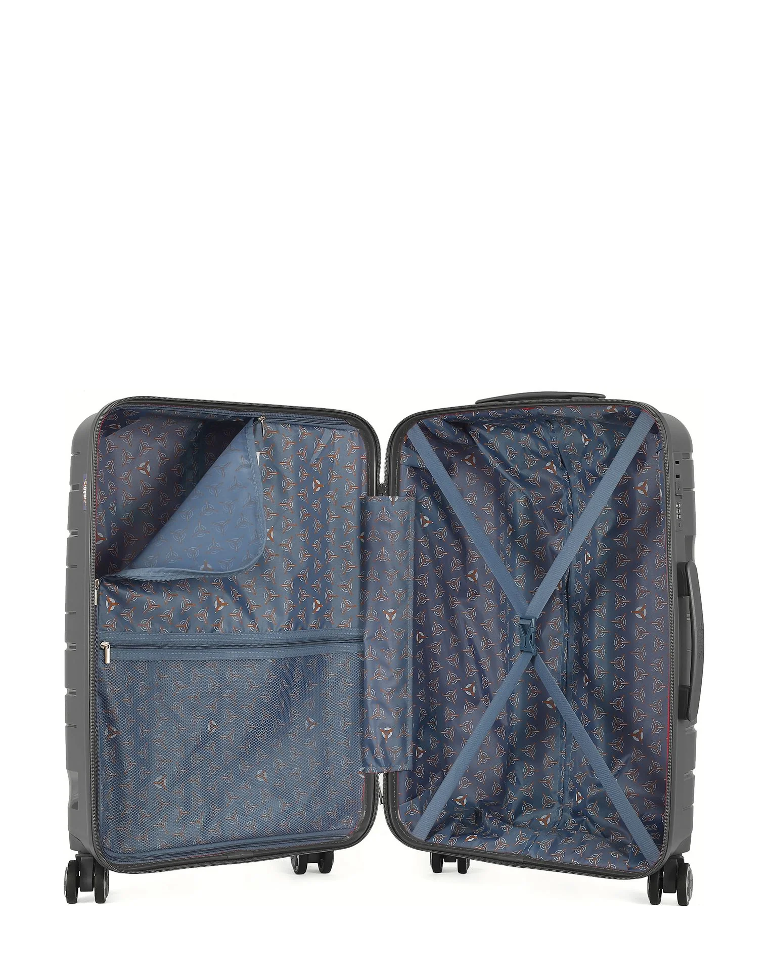 Valise Taille Moyenne Rigide PEGASE - Image 20