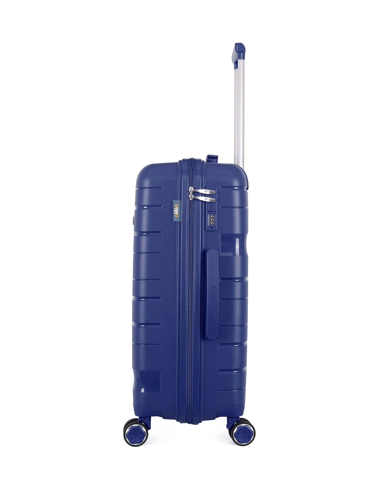 Valise Taille Moyenne Rigide PEGASE - Image 3