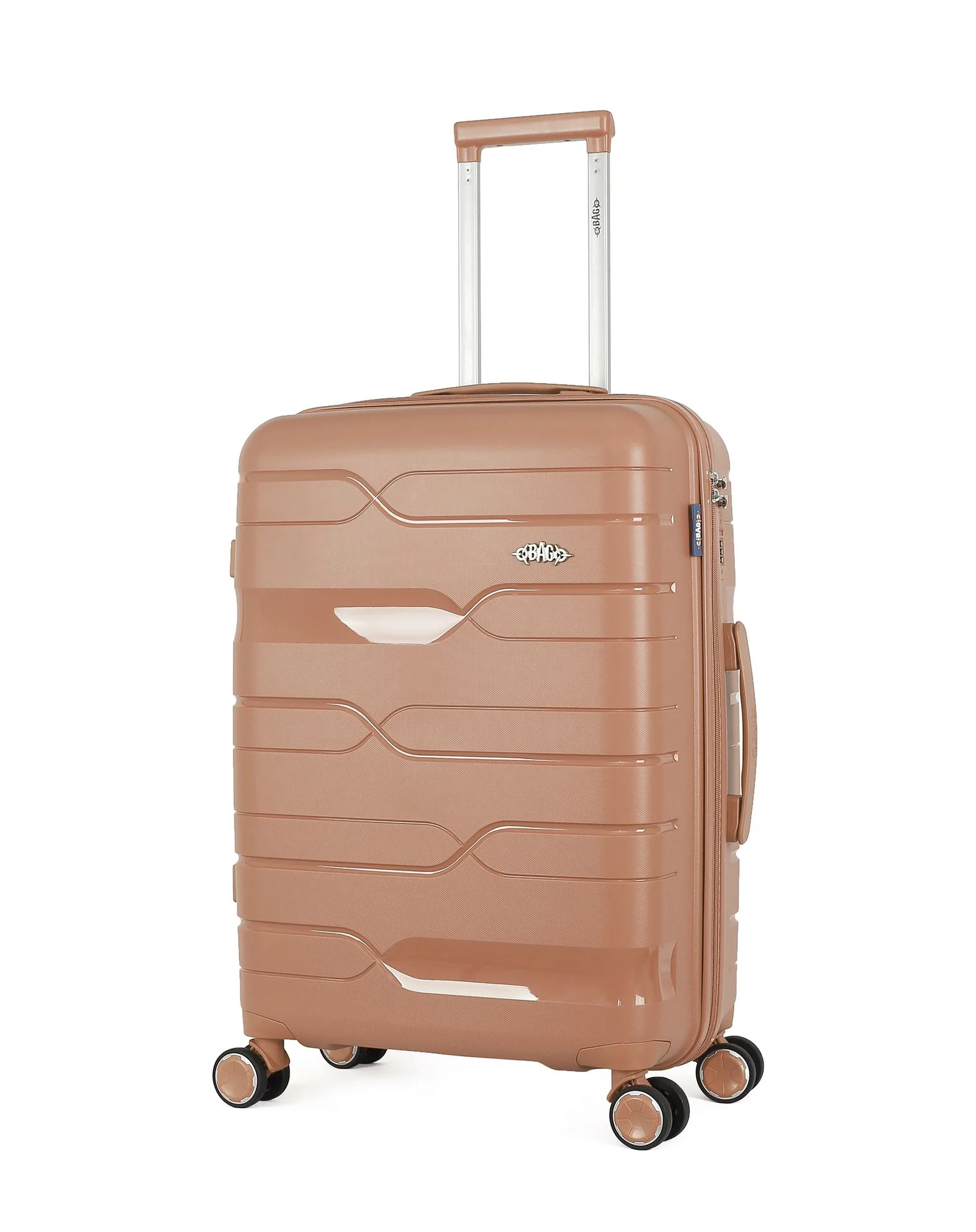 Valise Taille Moyenne Rigide PEGASE - Image 7