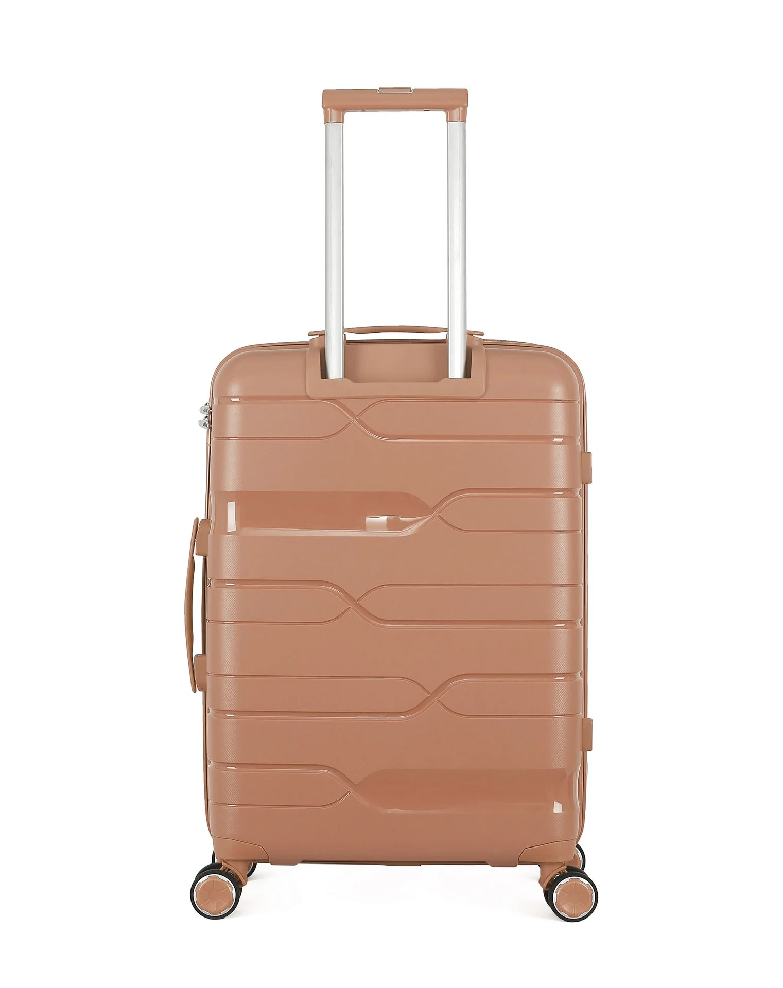 Valise Taille Moyenne Rigide PEGASE - Image 9