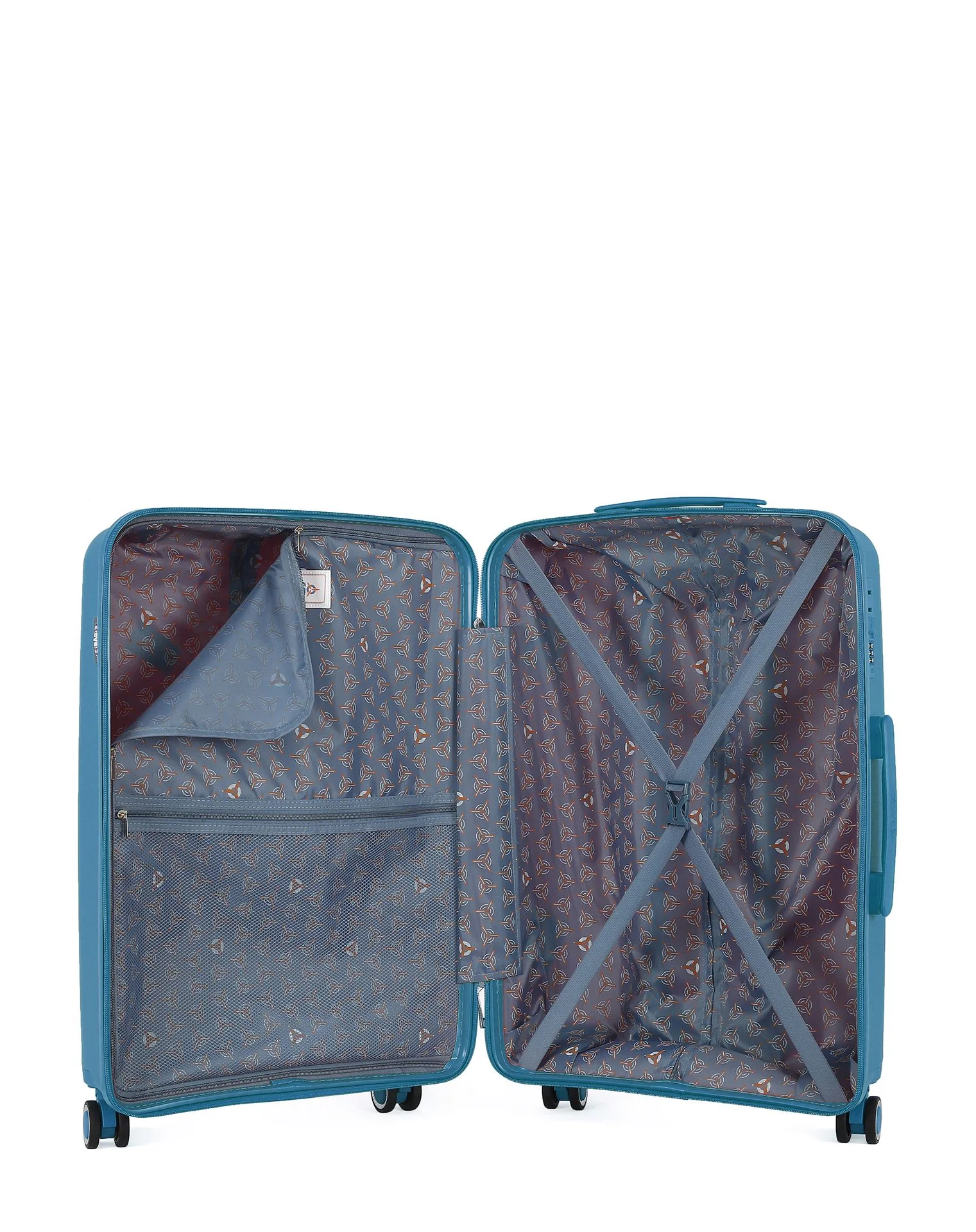 Valise Taille Moyenne Rigide PERSEE - Image 10