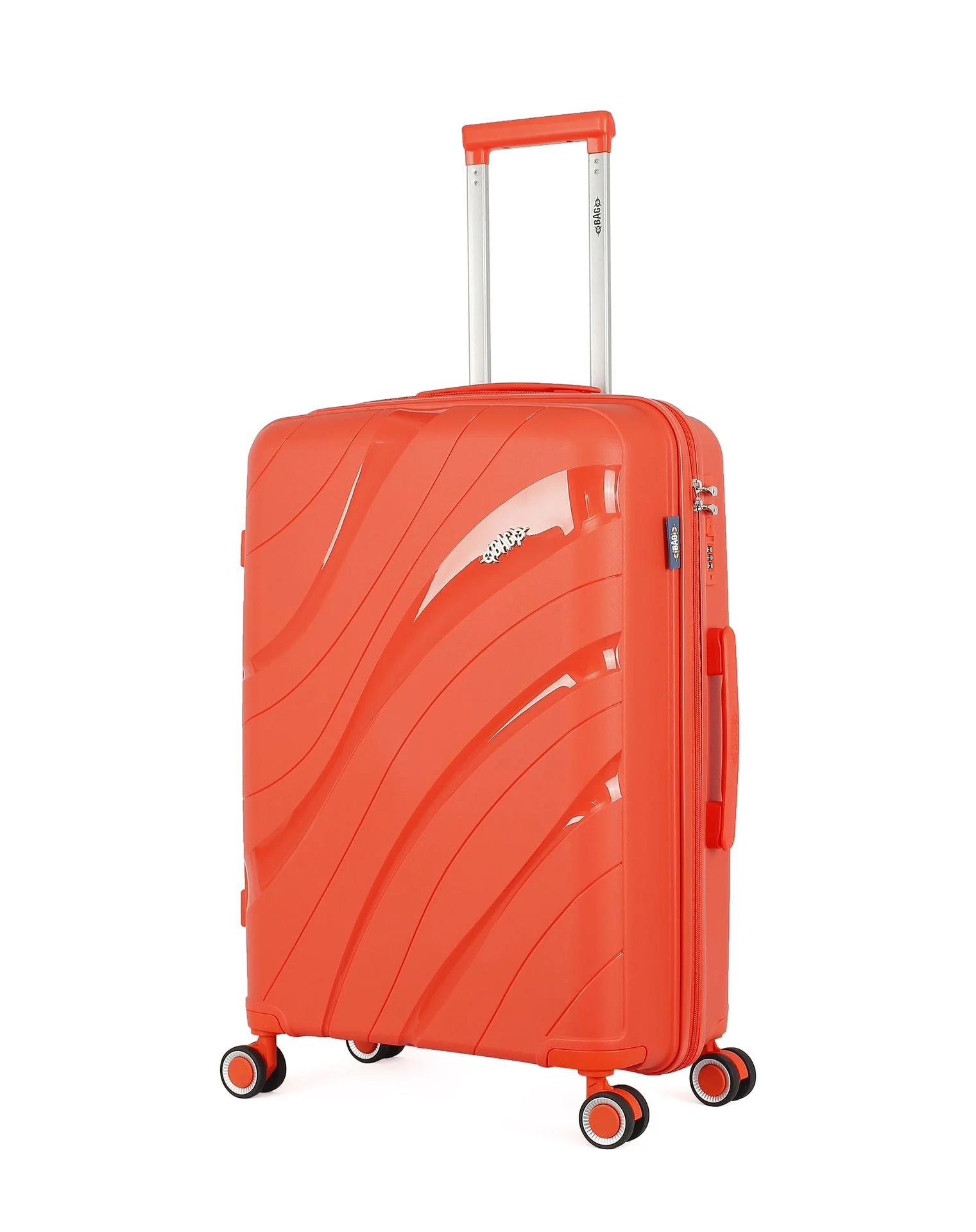 Valise Taille Moyenne Rigide PERSEE - Image 12