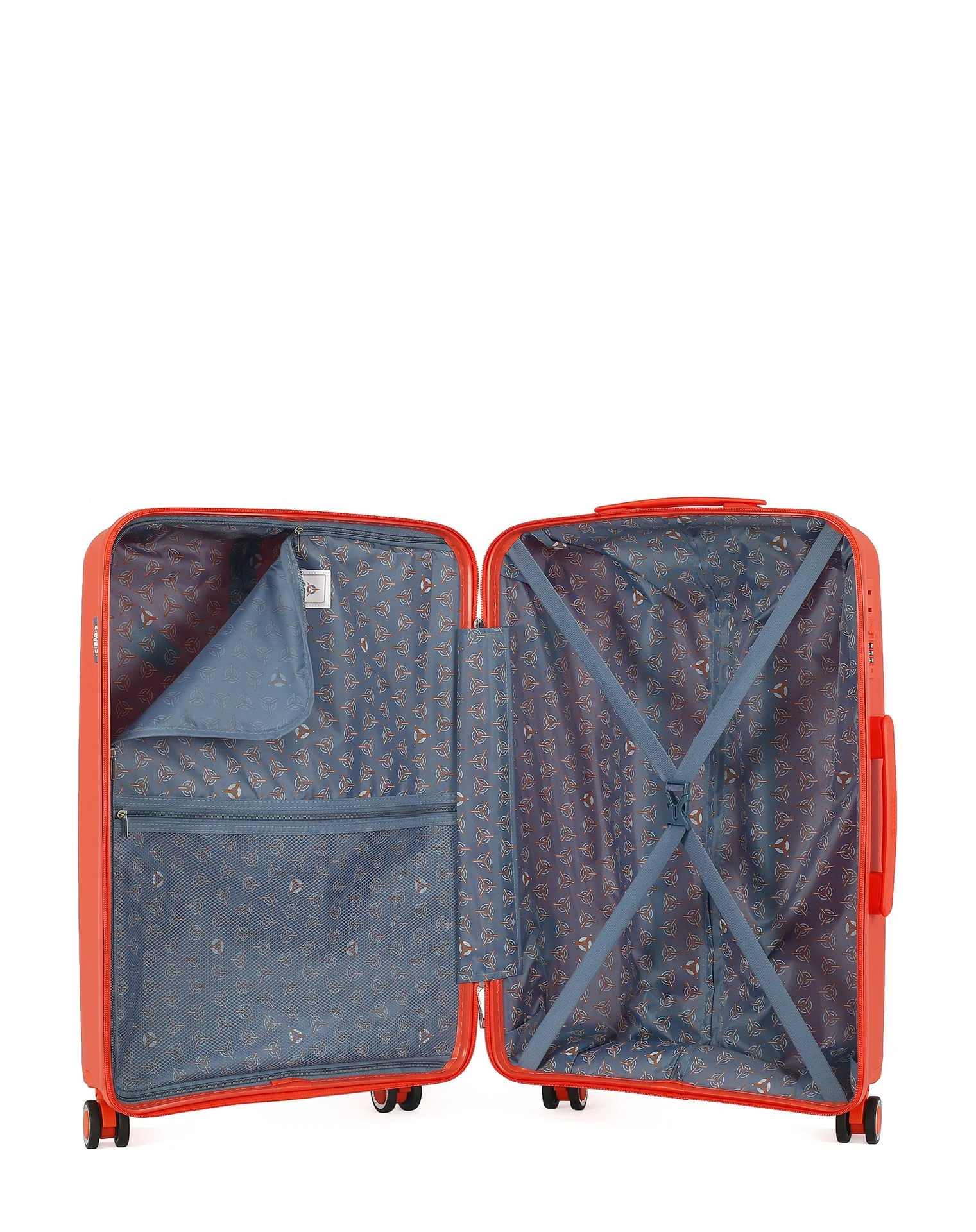 Valise Taille Moyenne Rigide PERSEE - Image 15
