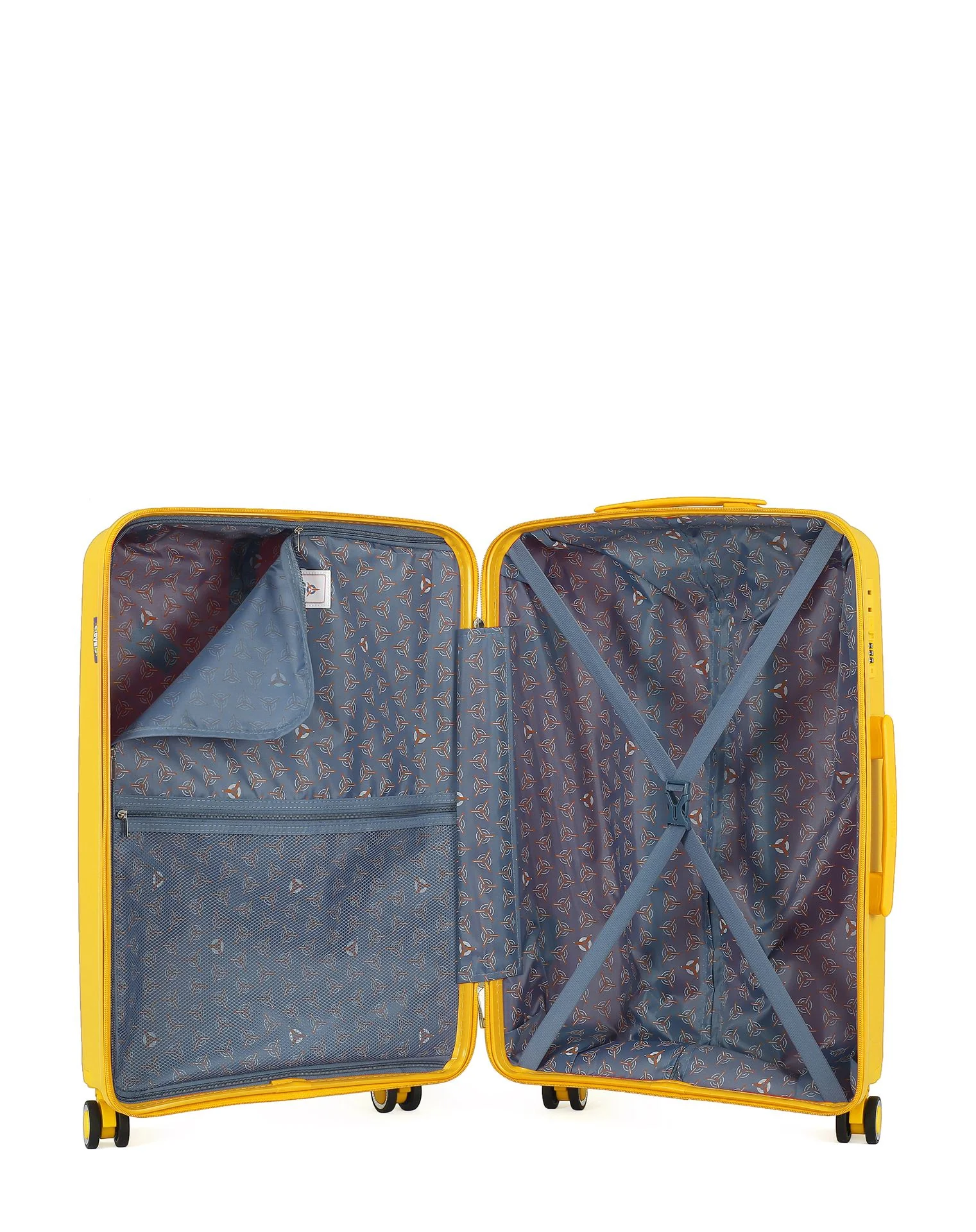 Valise Taille Moyenne Rigide PERSEE - Image 20
