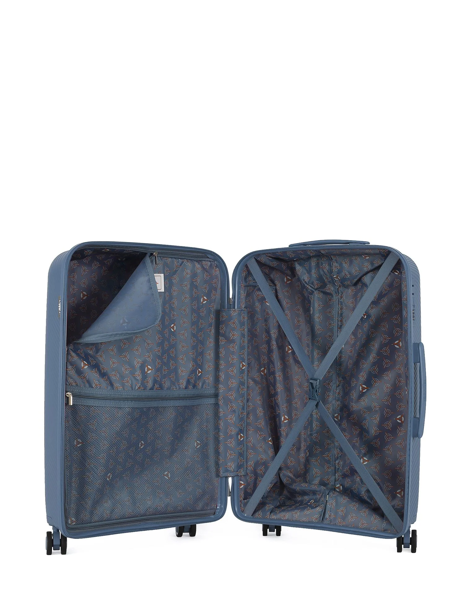 Valise Taille Moyenne Rigide PHENIX - Image 15