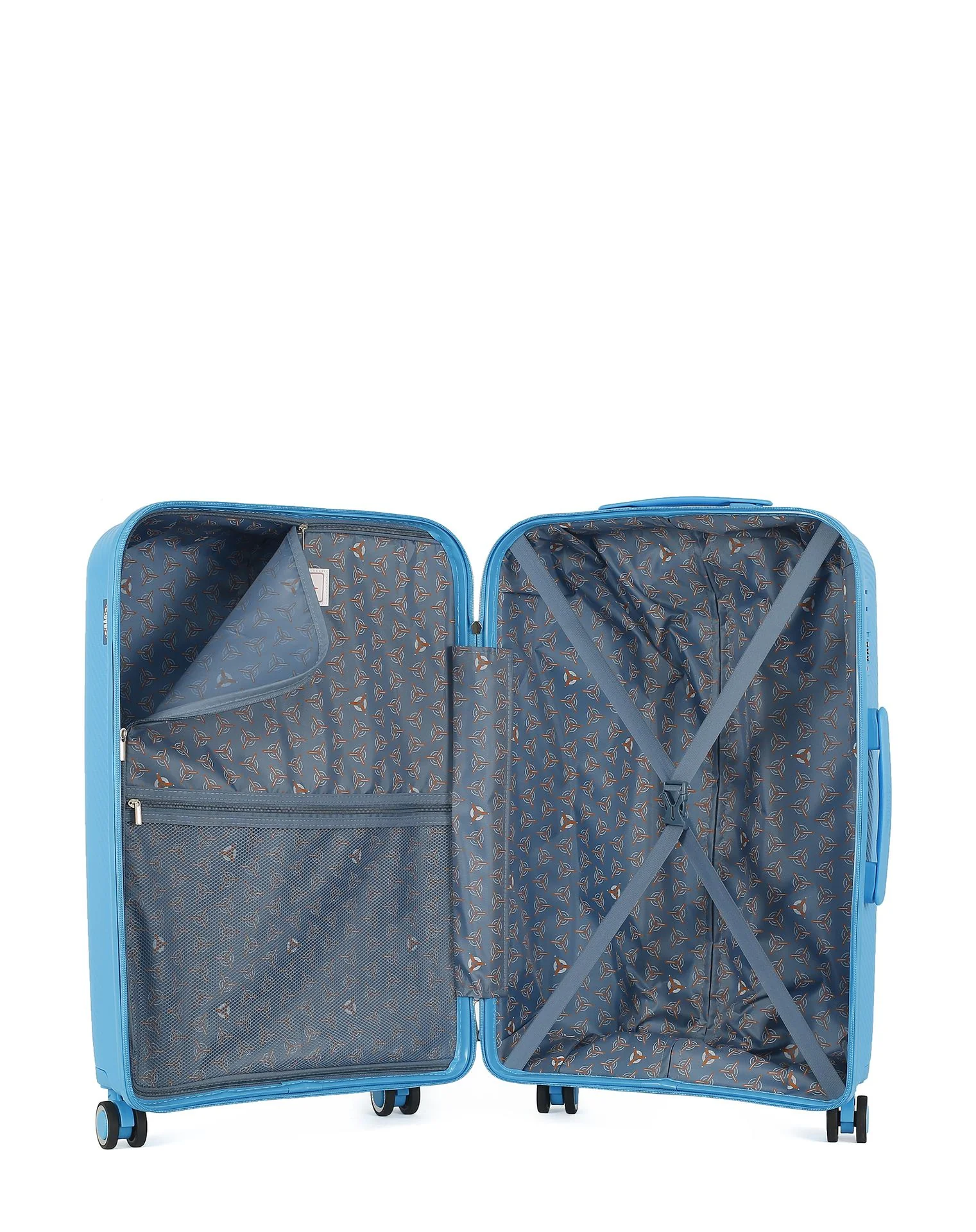 Valise Taille Moyenne Rigide PHENIX - Image 20