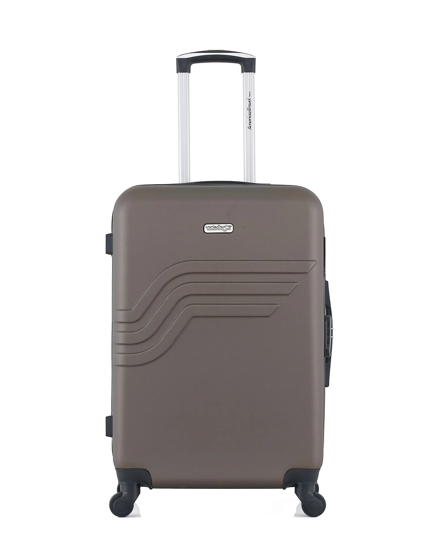 Valise Taille Moyenne Rigide QUEENS - Image 12