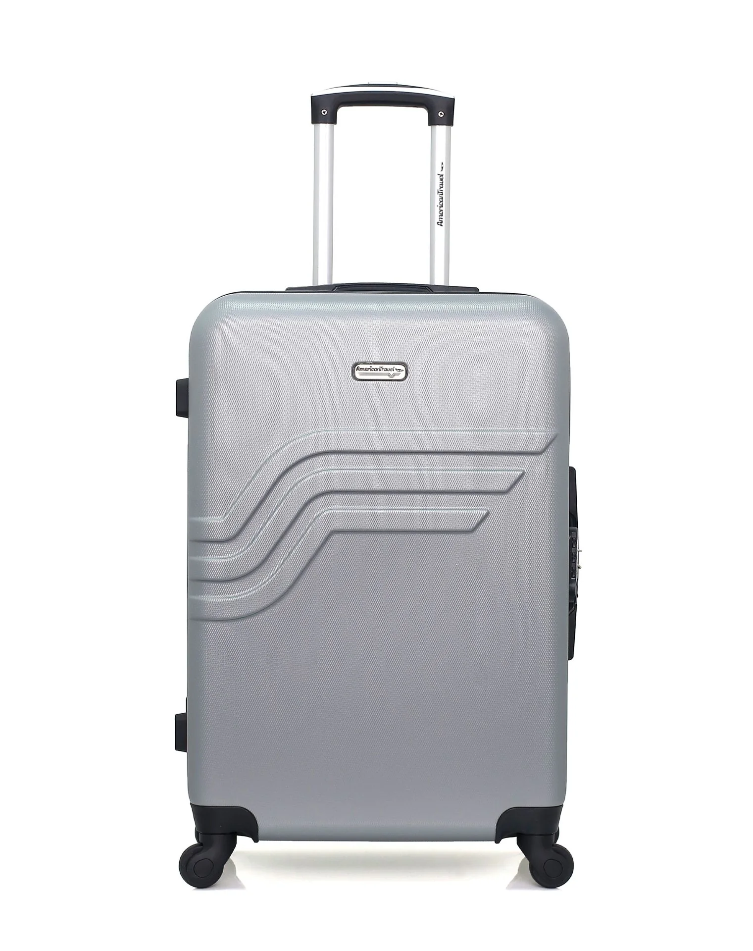 Valise Taille Moyenne Rigide QUEENS - Image 16