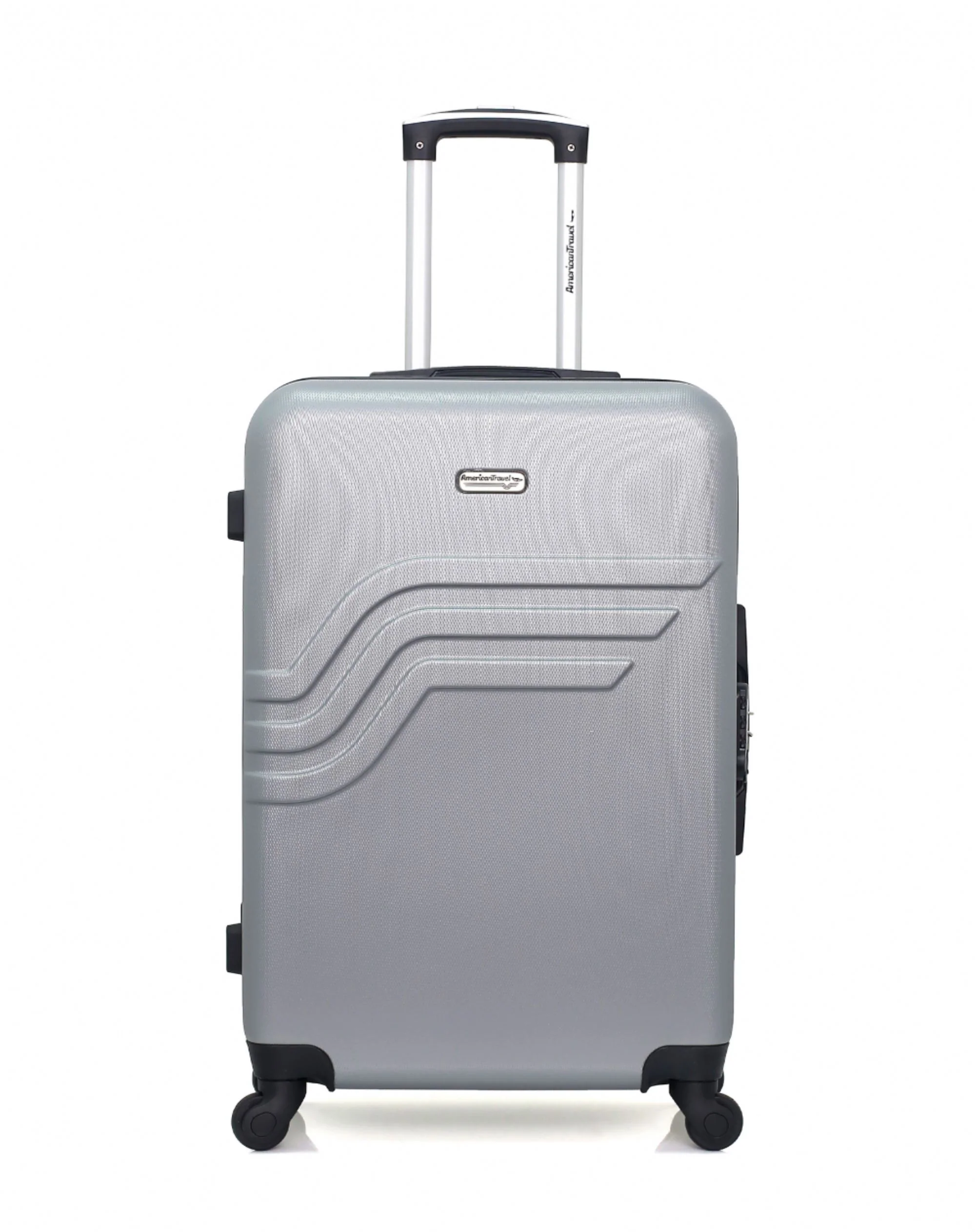 Valise Taille Moyenne Rigide QUEENS - Image 17