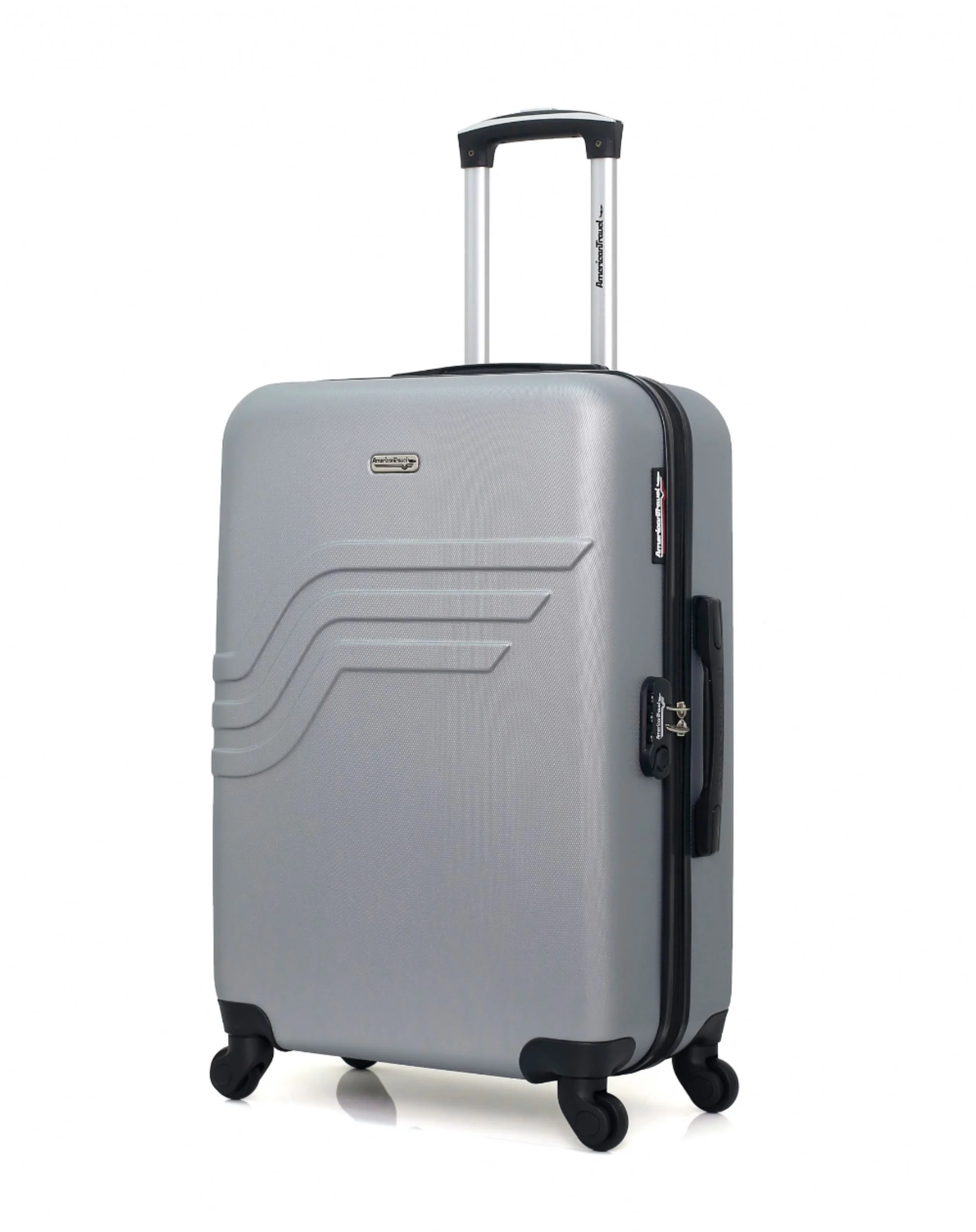 Valise Taille Moyenne Rigide QUEENS - Image 18