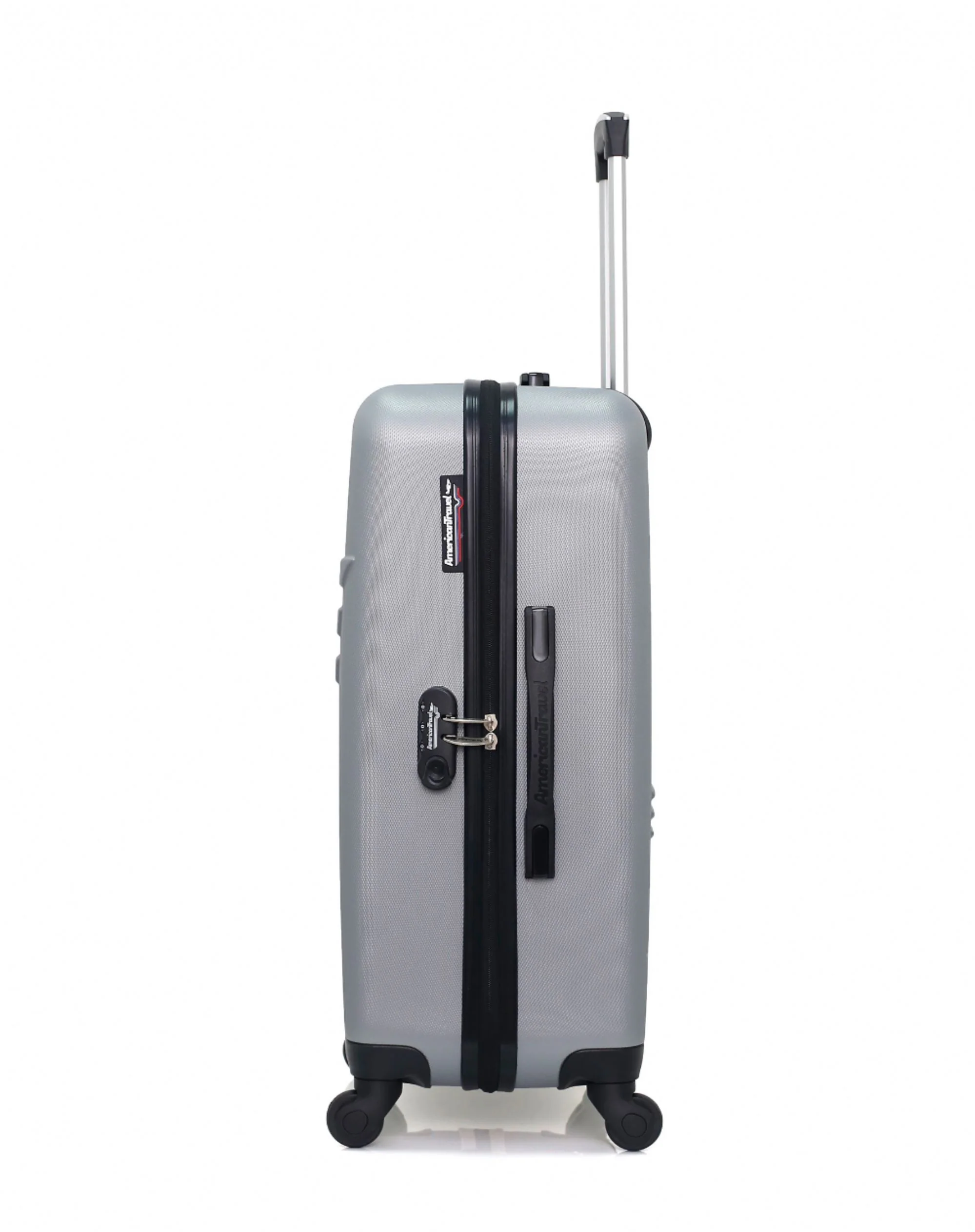 Valise Taille Moyenne Rigide QUEENS - Image 19