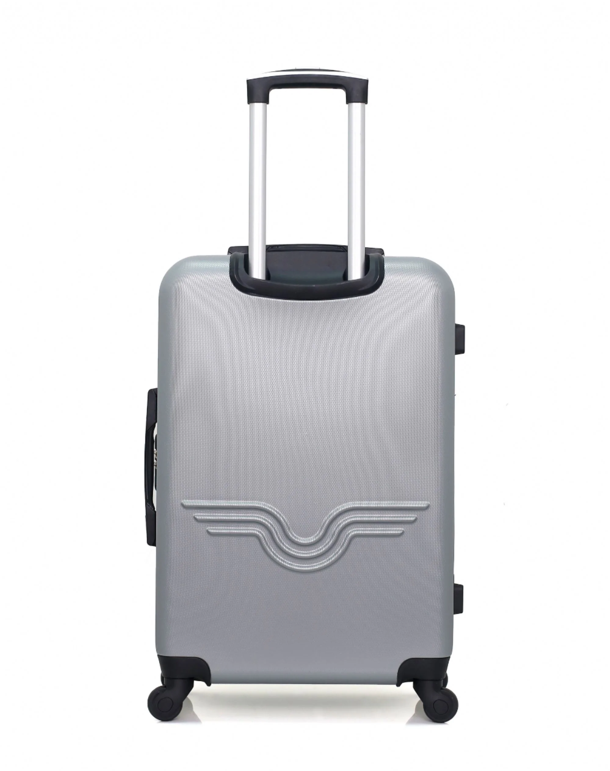 Valise Taille Moyenne Rigide QUEENS - Image 20