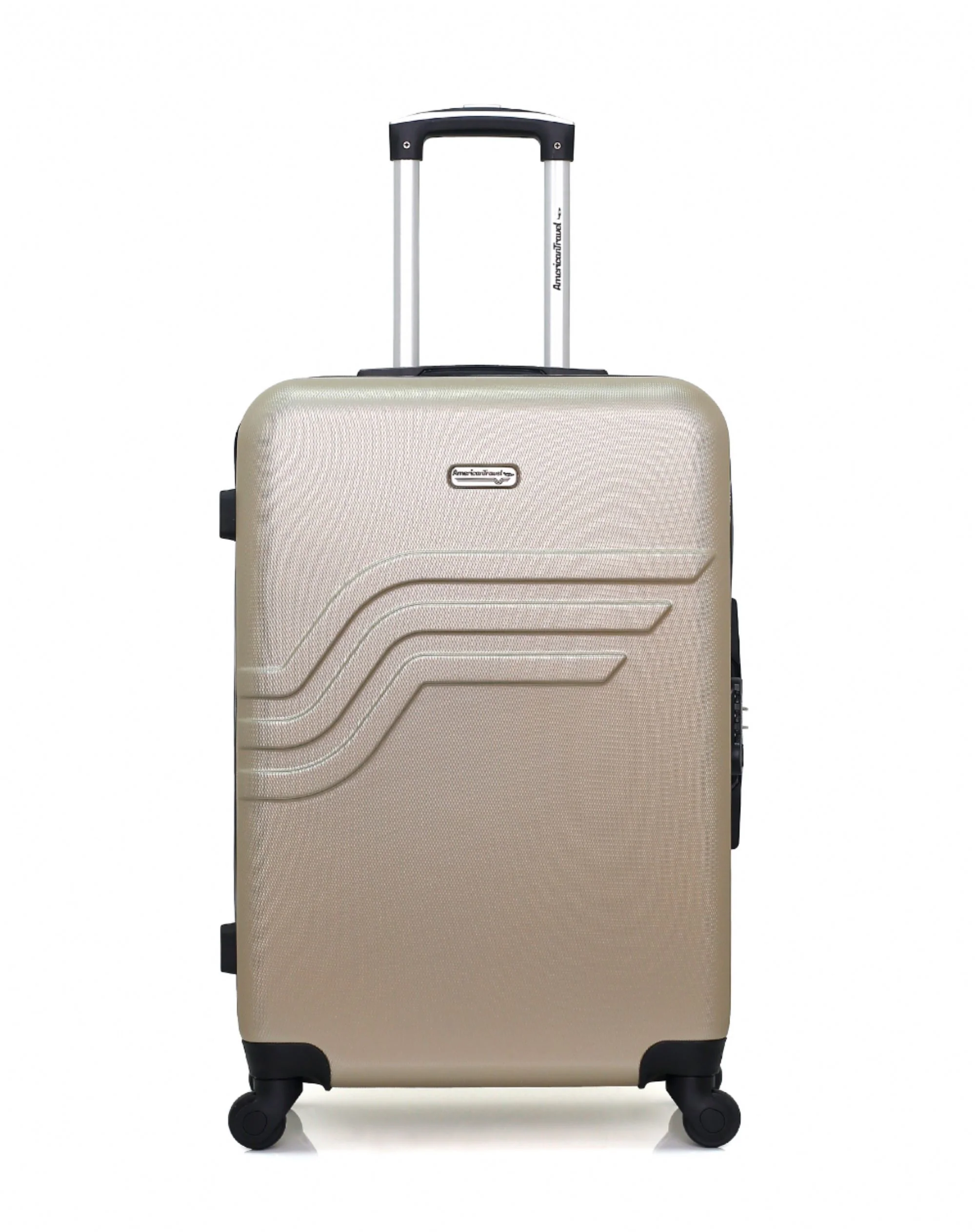Valise Taille Moyenne Rigide QUEENS - Image 22