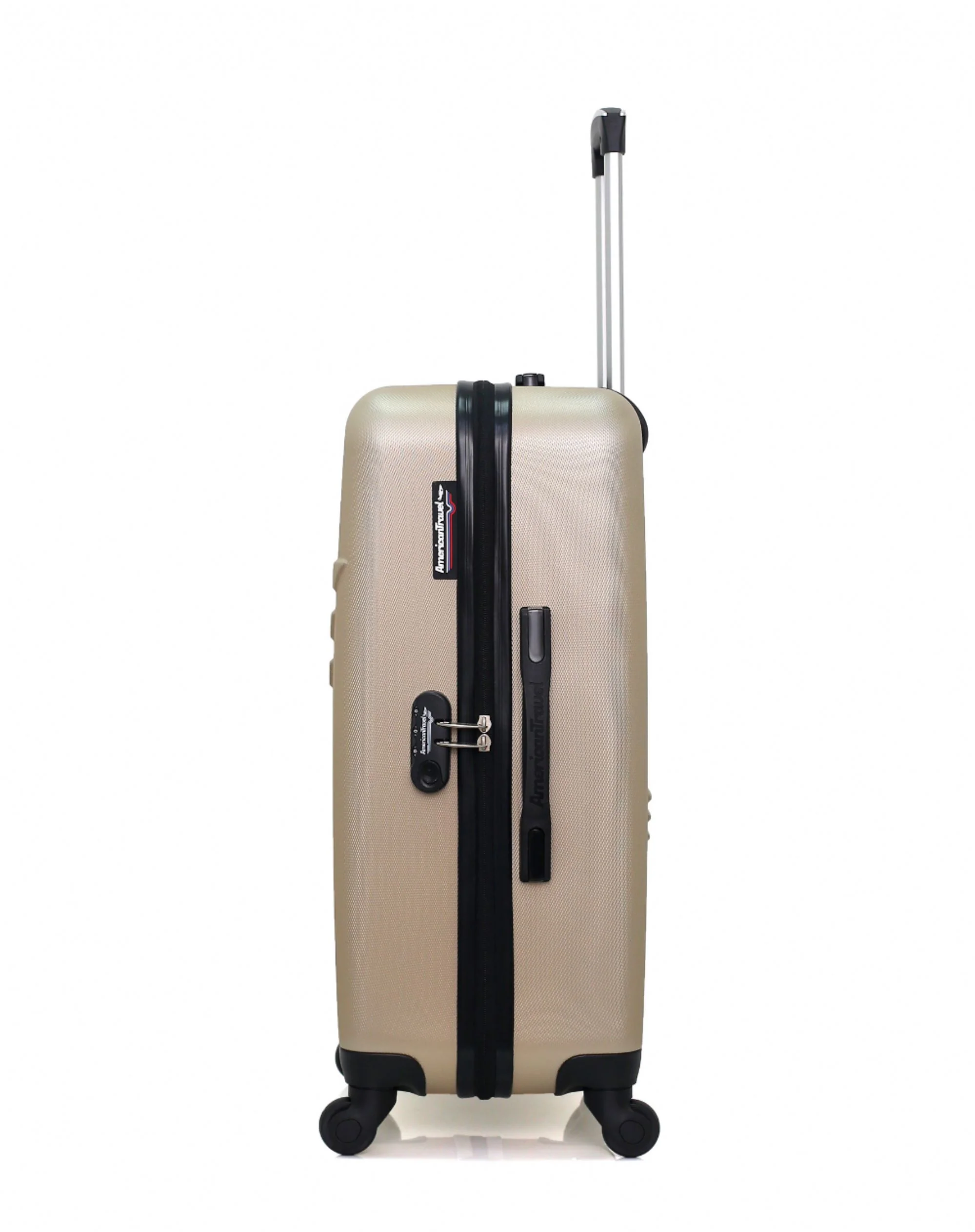 Valise Taille Moyenne Rigide QUEENS - Image 24