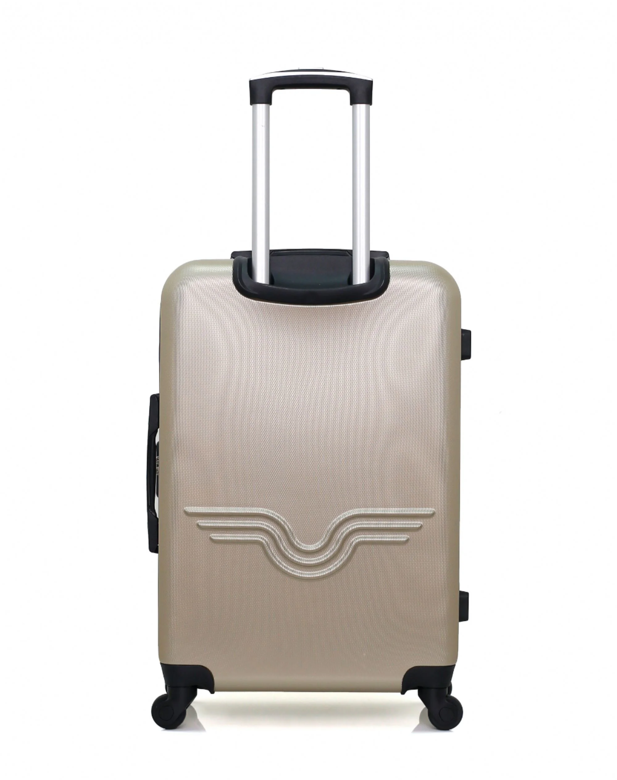 Valise Taille Moyenne Rigide QUEENS - Image 25