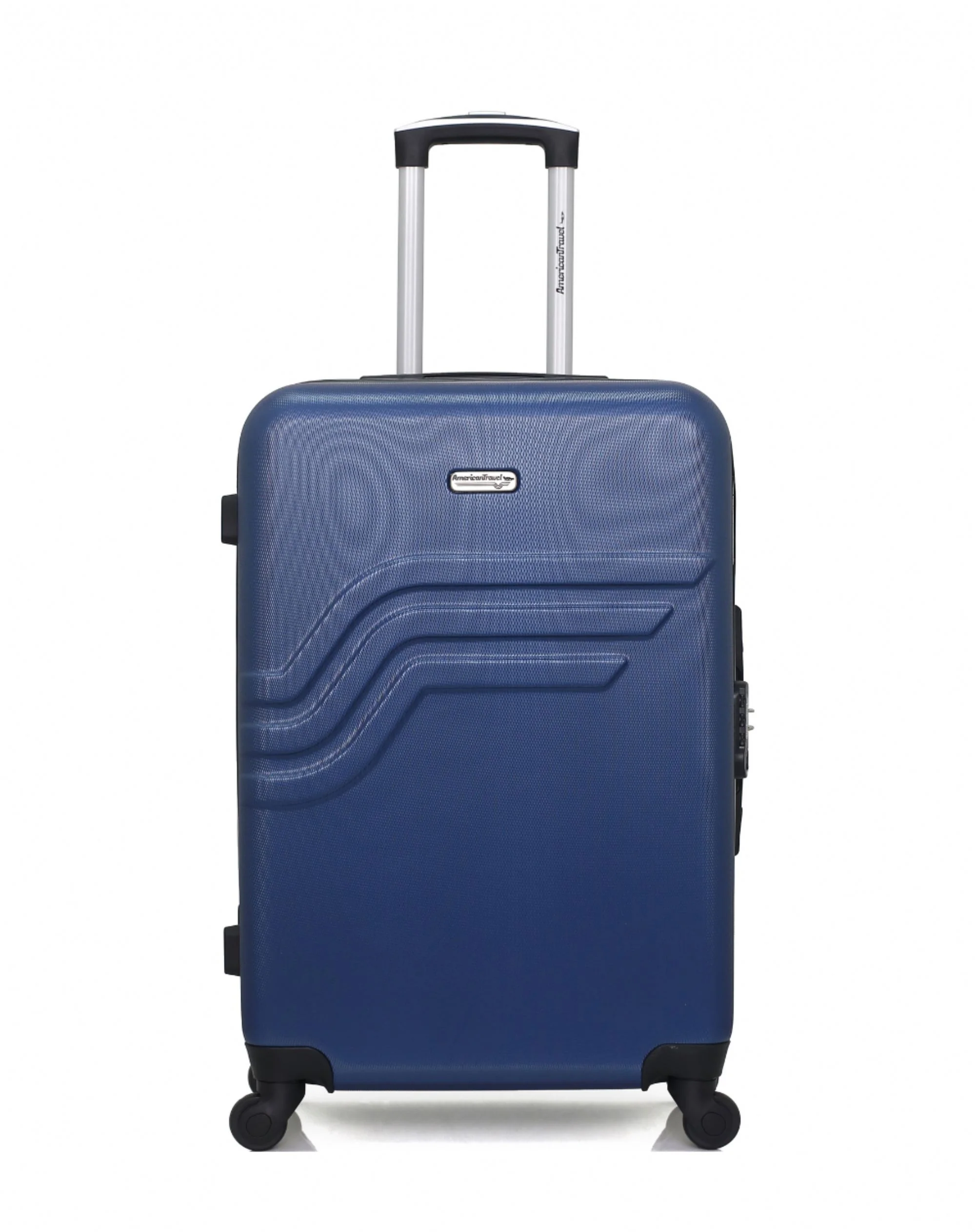 Valise Taille Moyenne Rigide QUEENS - Image 27