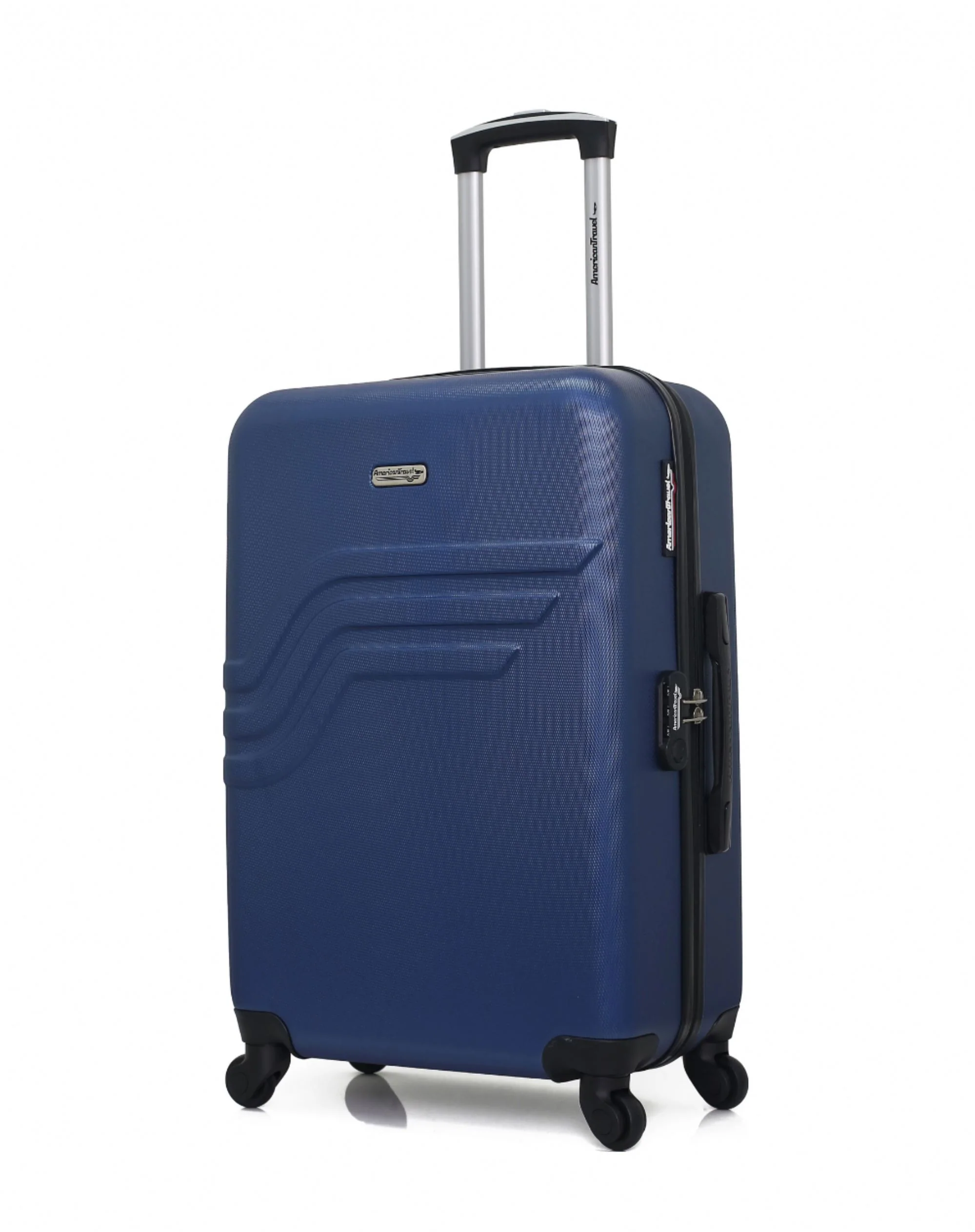 Valise Taille Moyenne Rigide QUEENS - Image 28