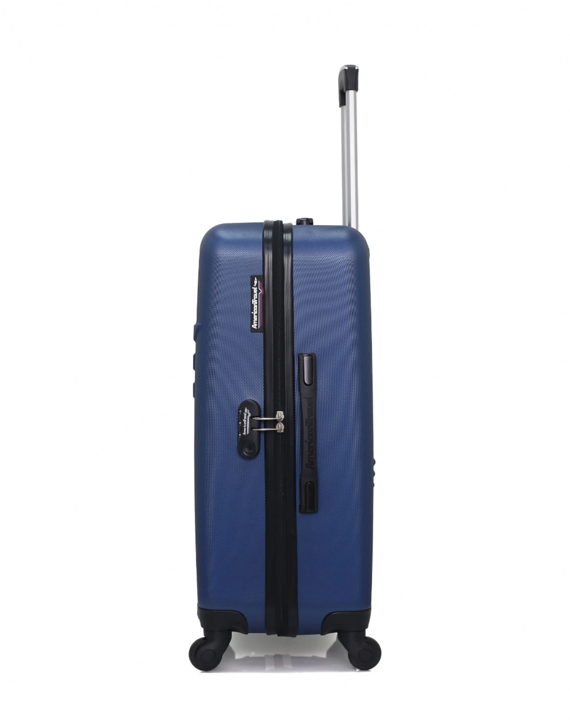 Valise Taille Moyenne Rigide QUEENS - Image 29
