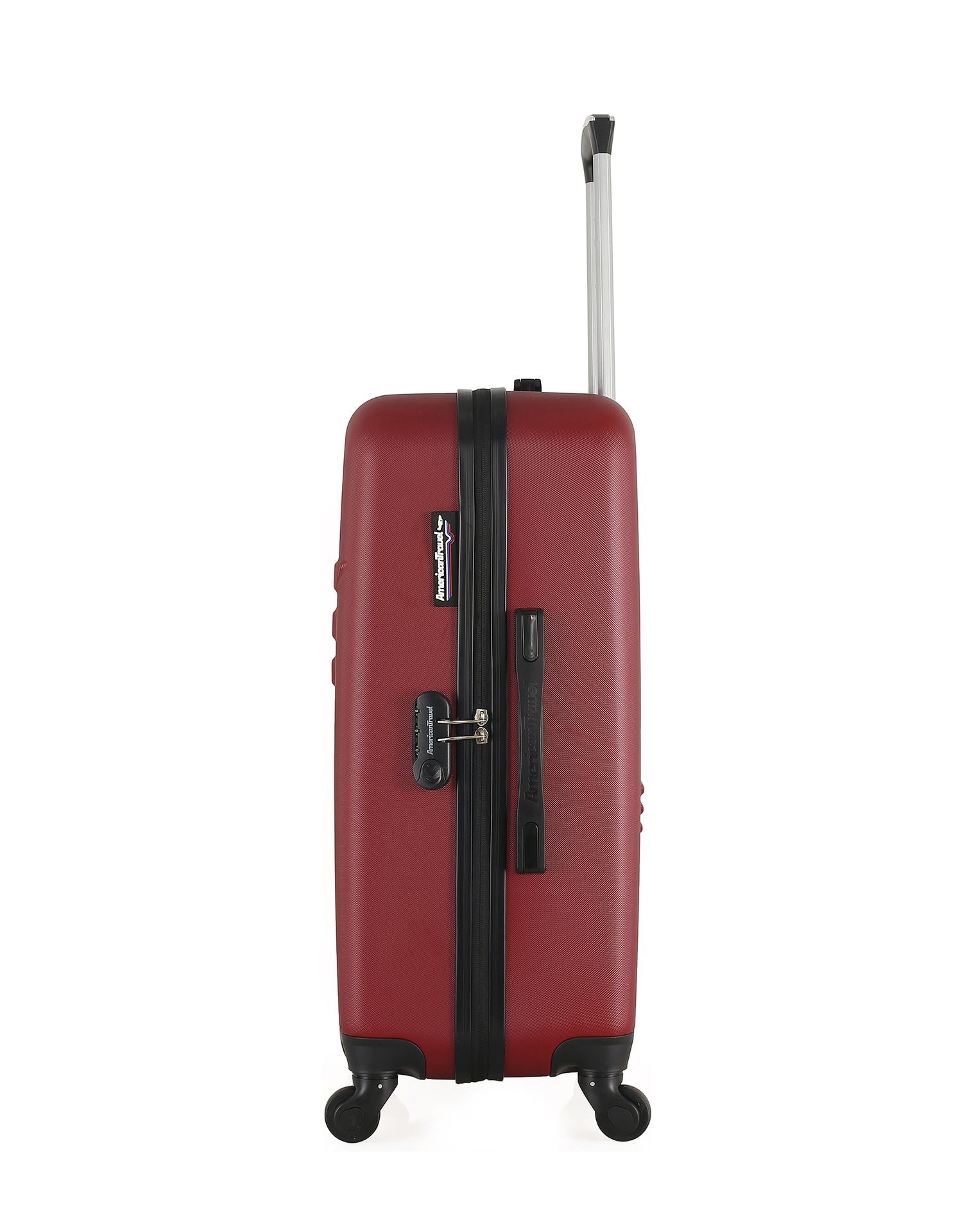 Valise Taille Moyenne Rigide QUEENS - Image 3