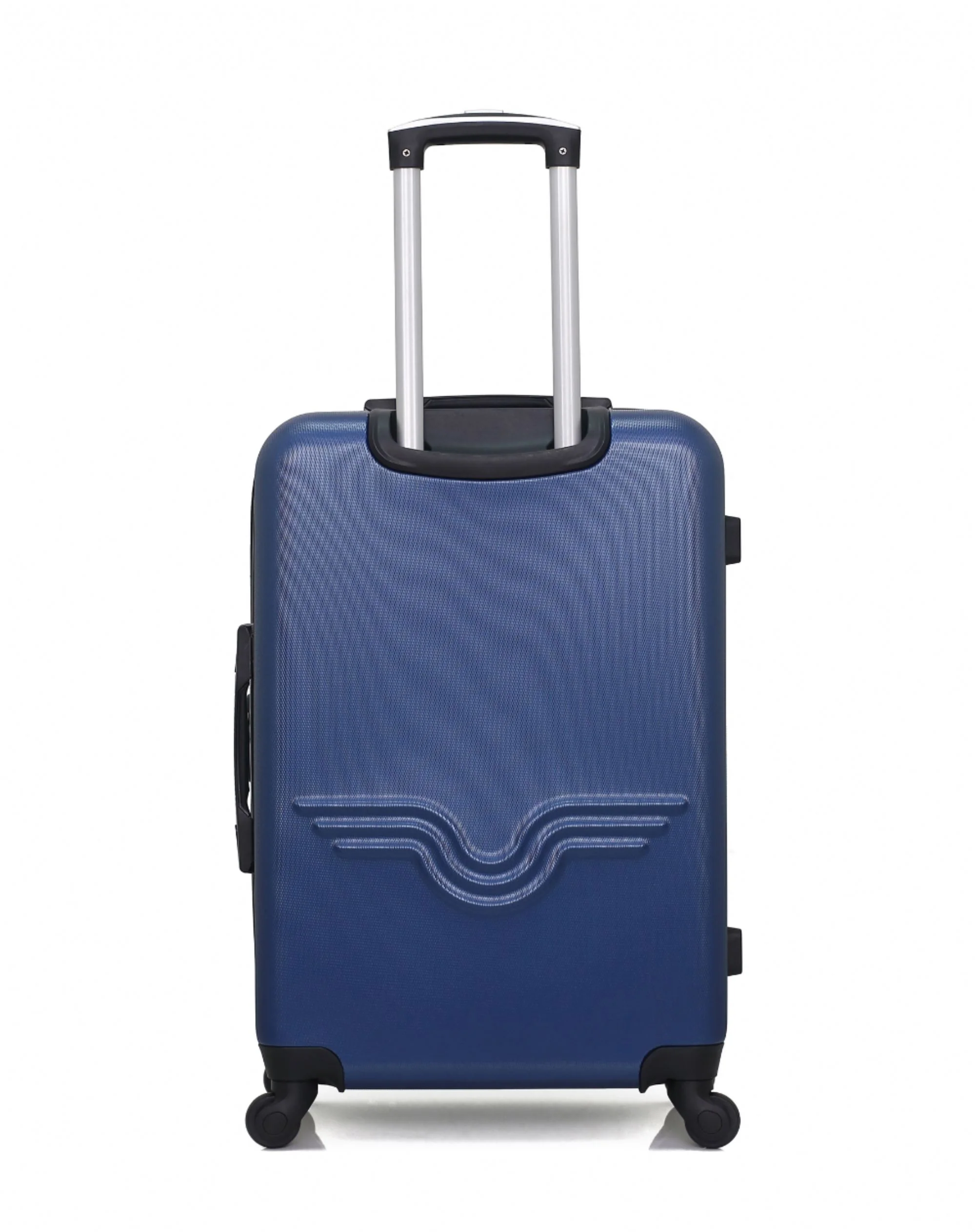 Valise Taille Moyenne Rigide QUEENS - Image 30