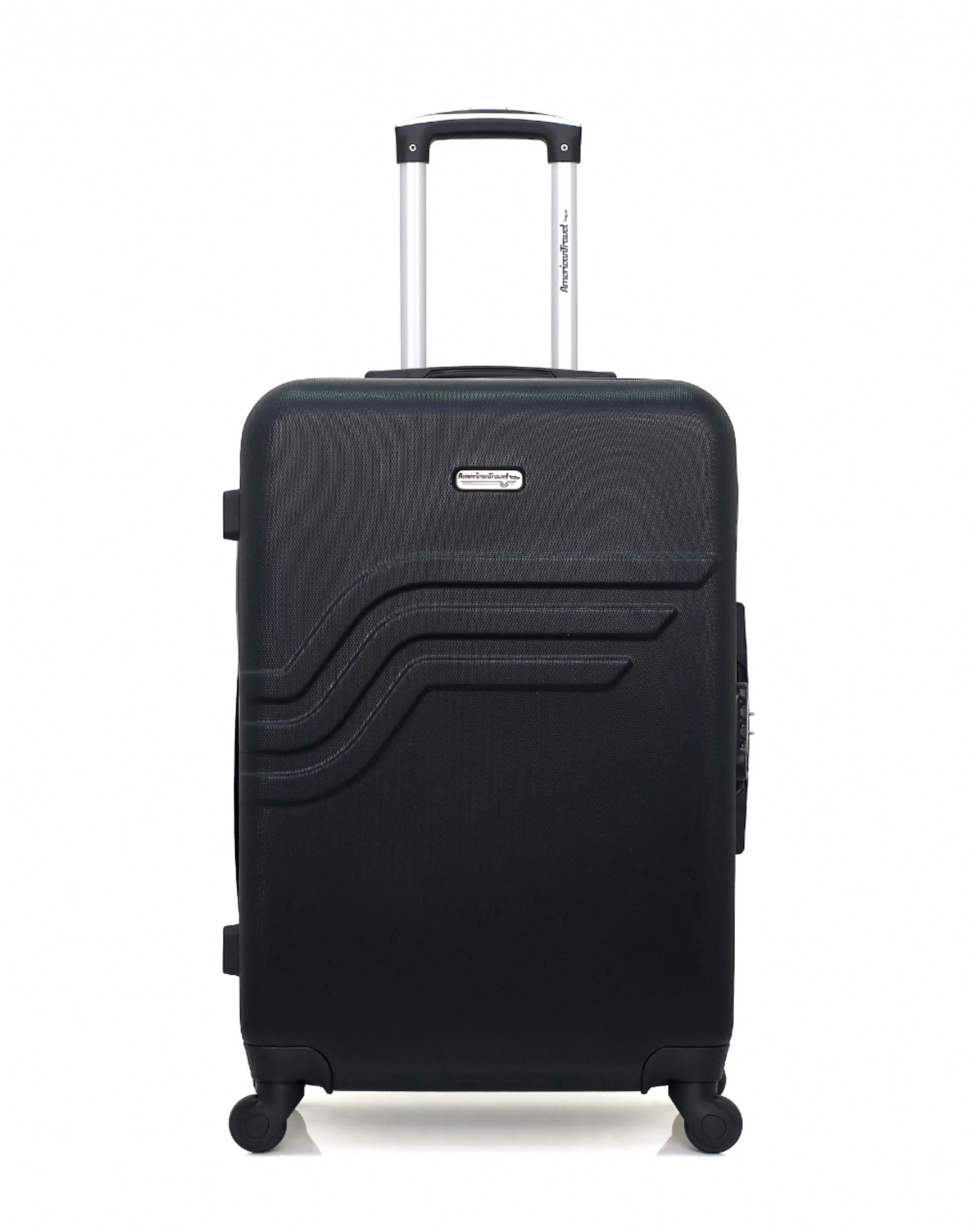 Valise Taille Moyenne Rigide QUEENS - Image 32