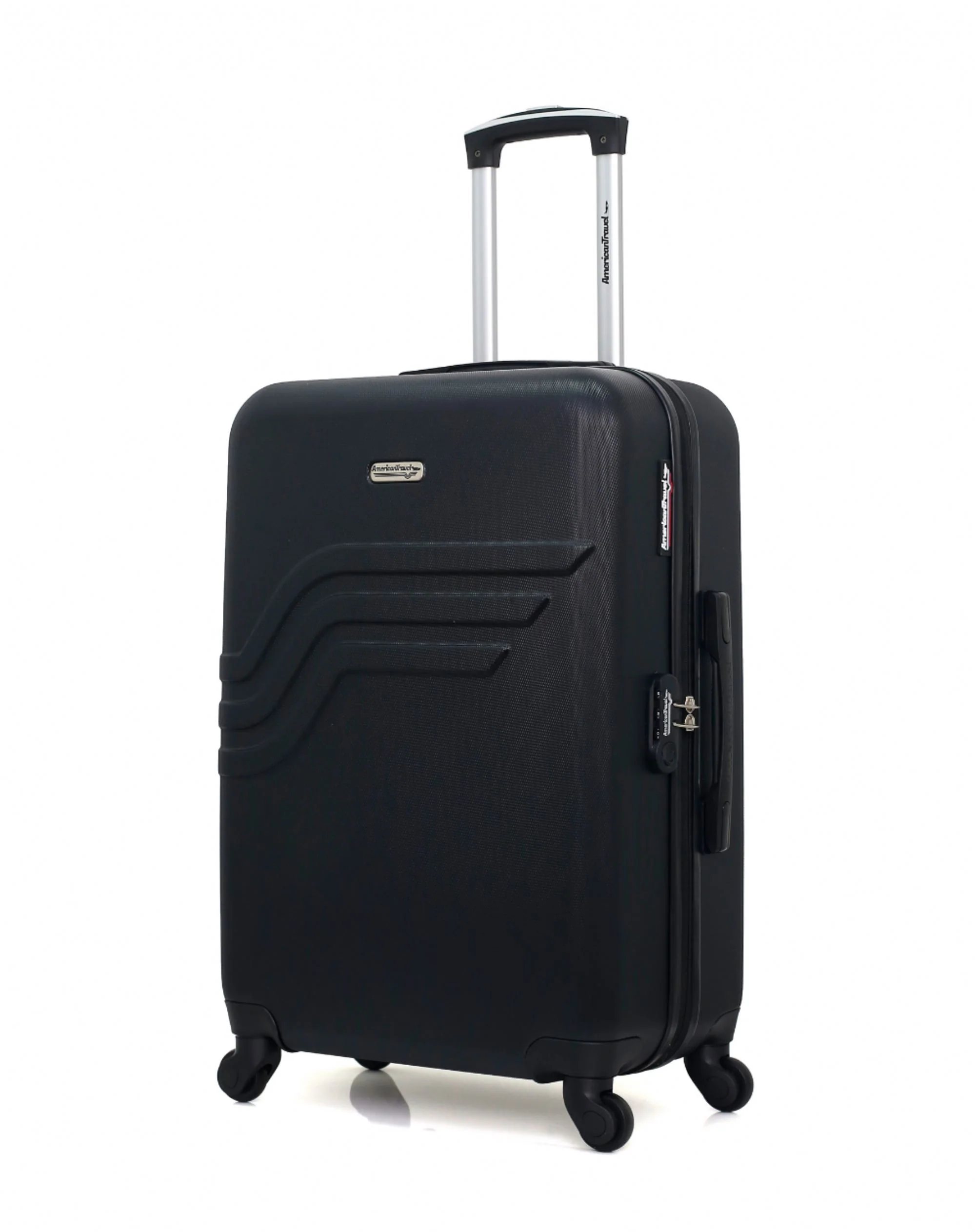 Valise Taille Moyenne Rigide QUEENS - Image 33