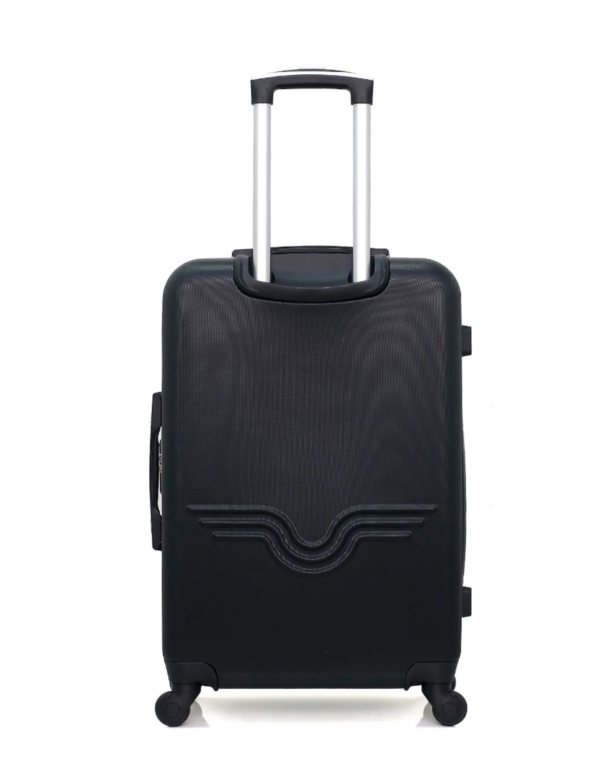 Valise Taille Moyenne Rigide QUEENS - Image 35