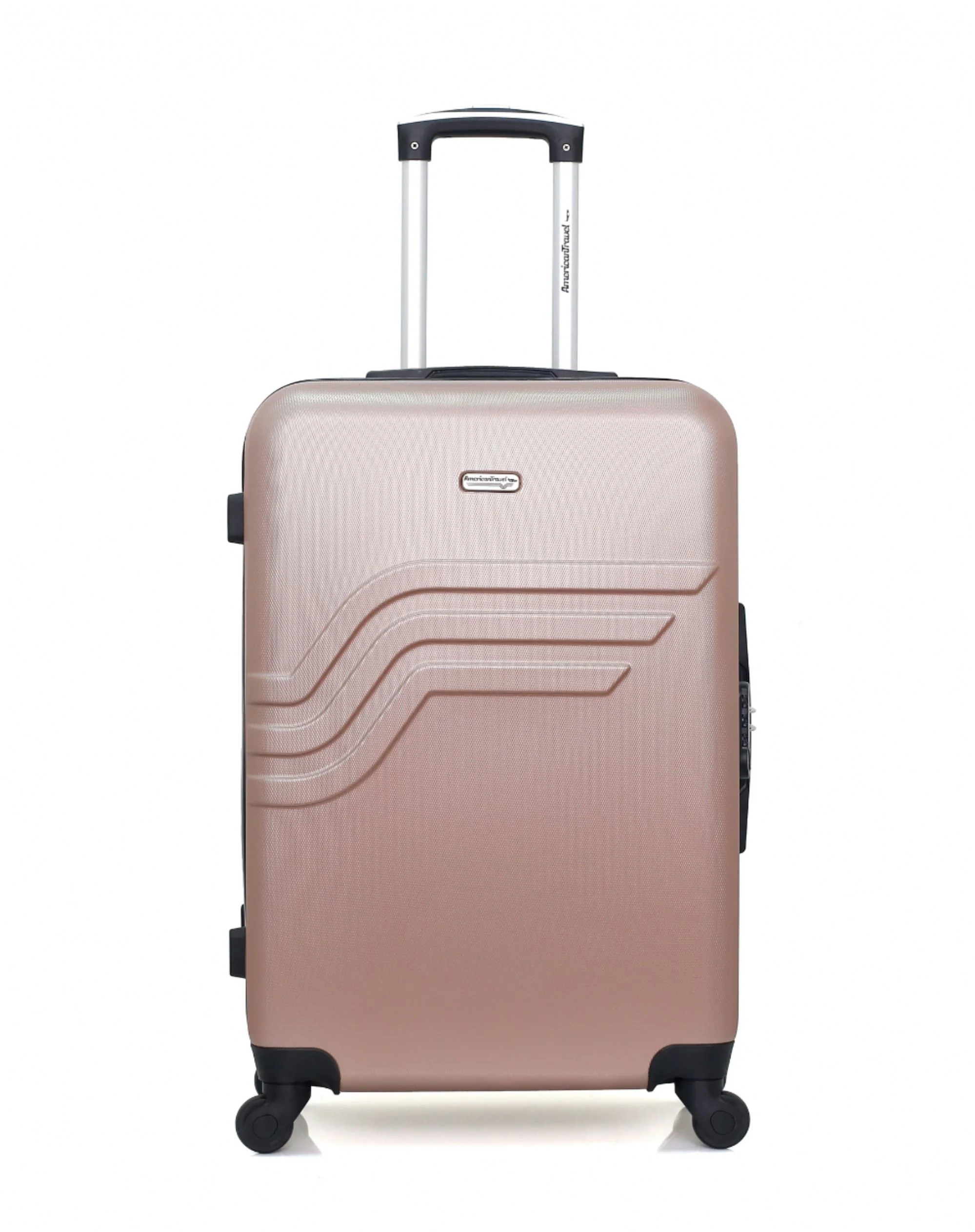 Valise Taille Moyenne Rigide QUEENS - Image 37